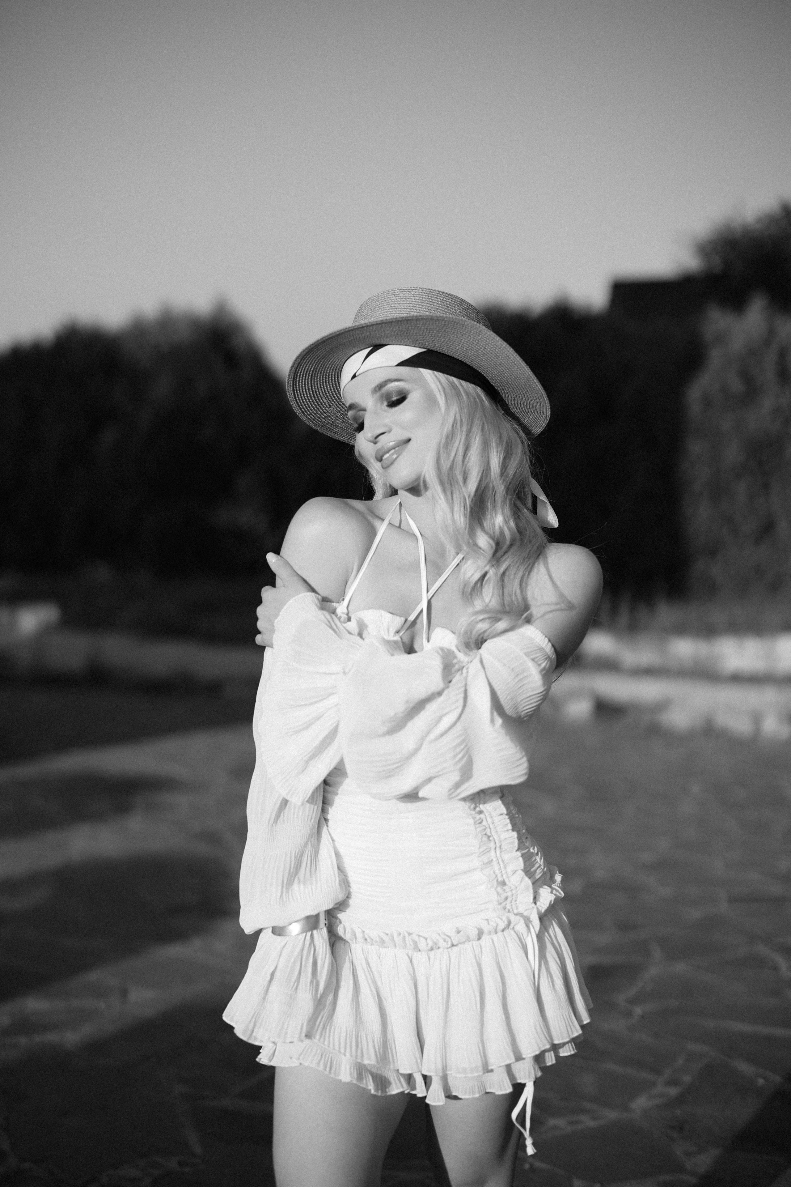 Природа и стиль. Аксанна Аракелян