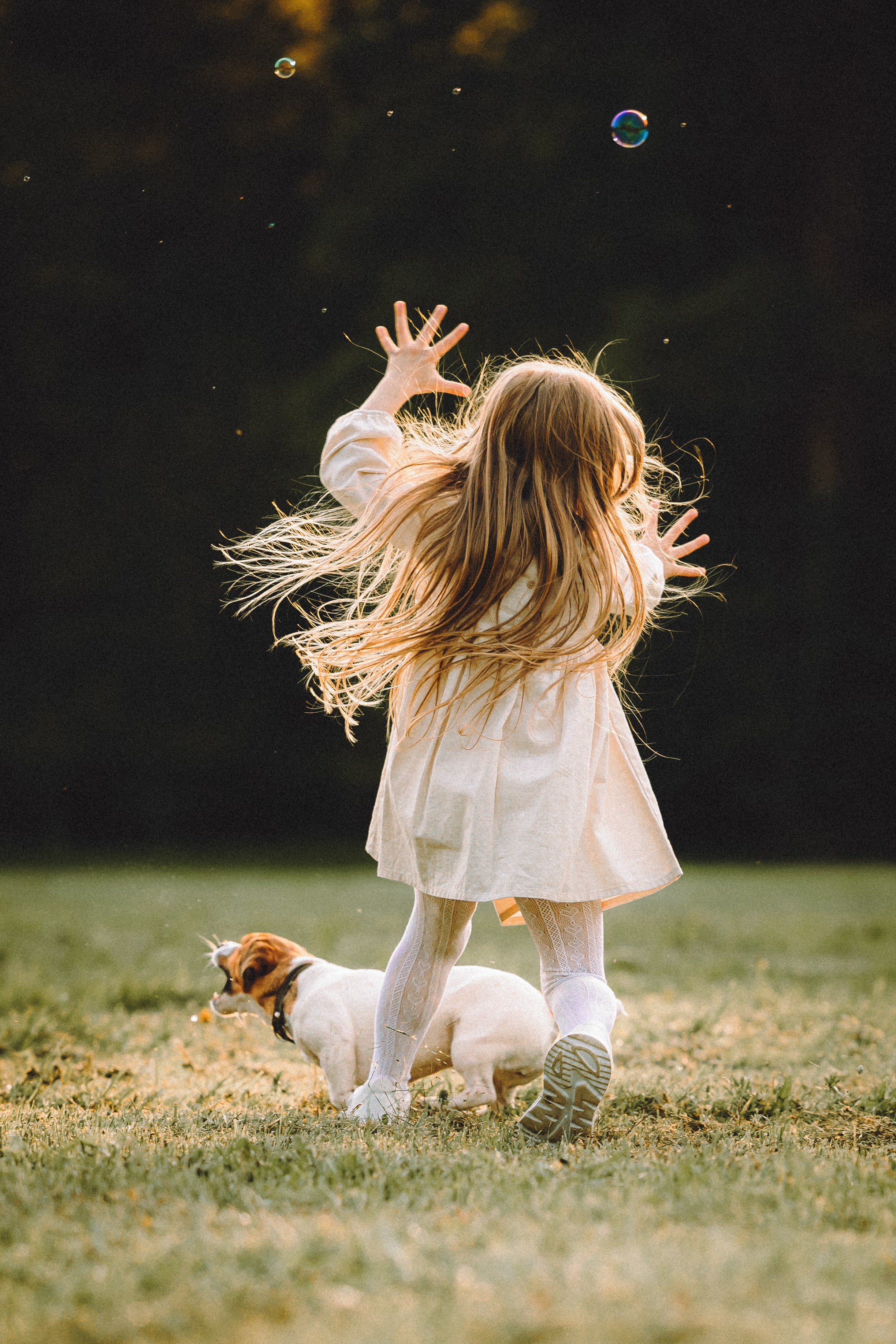 Шерри и ее семья