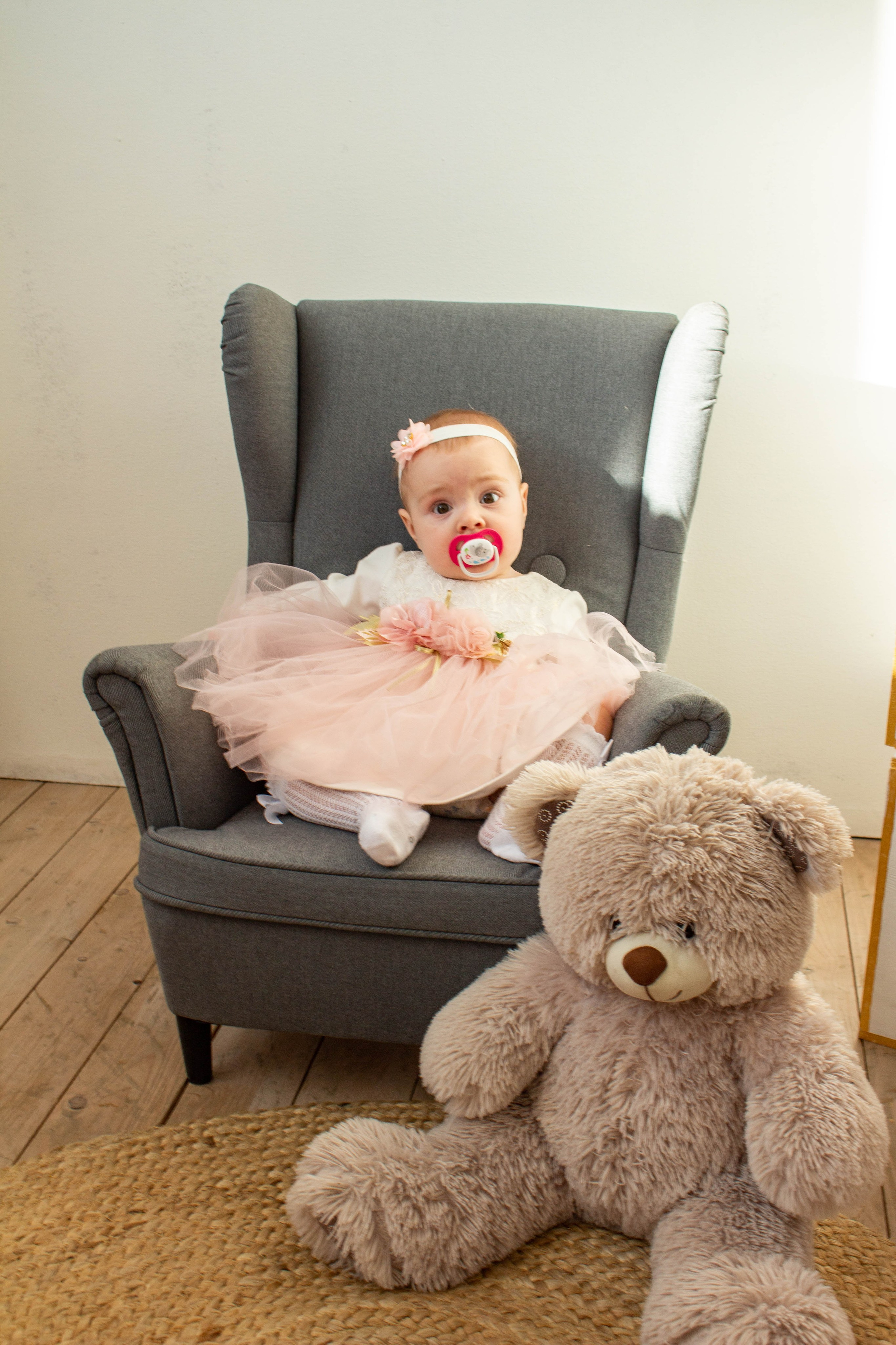 Елизавета и Анюта. Фотограф Шагалов Михаил