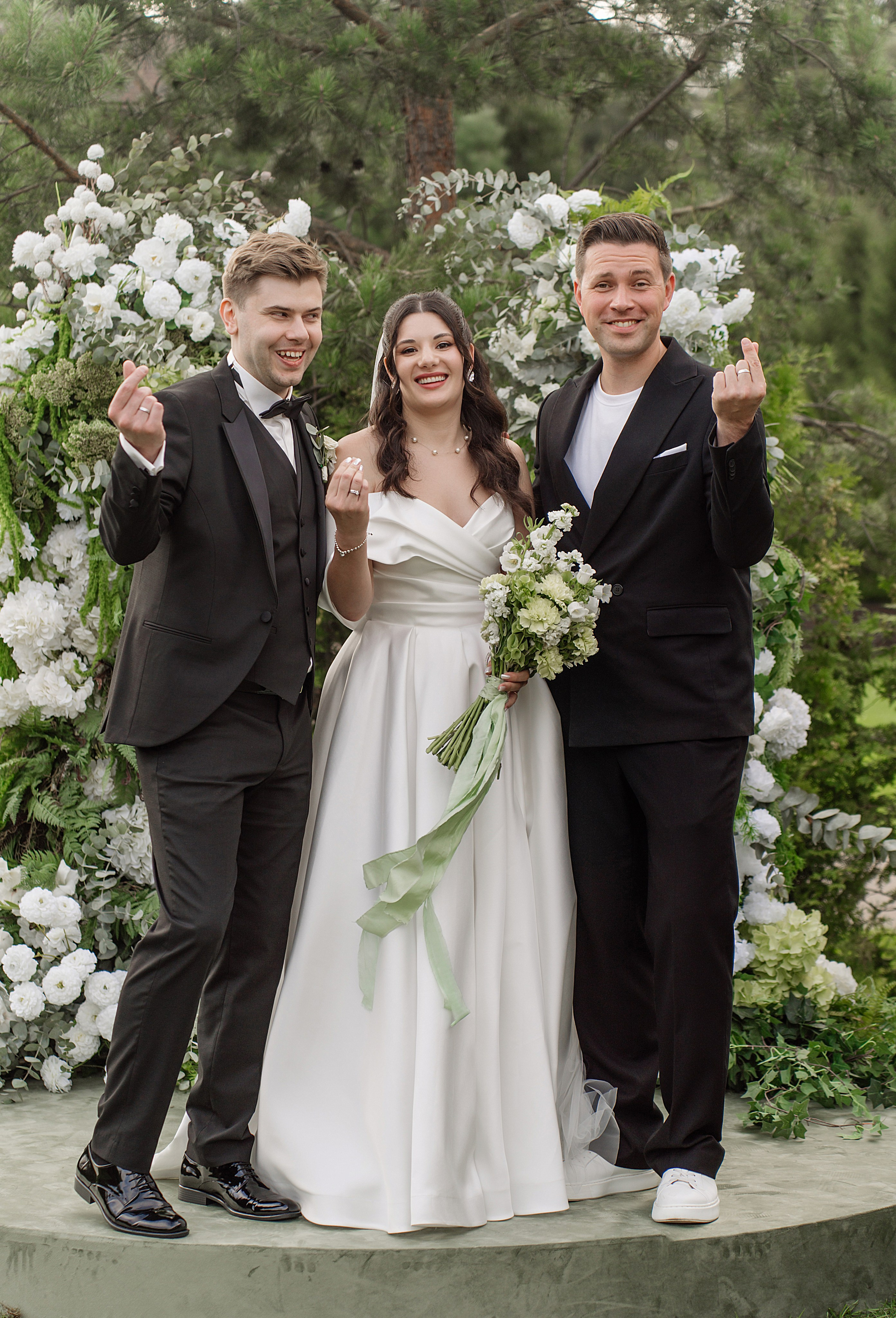 Клкллкаккк. Свадебный фотограф