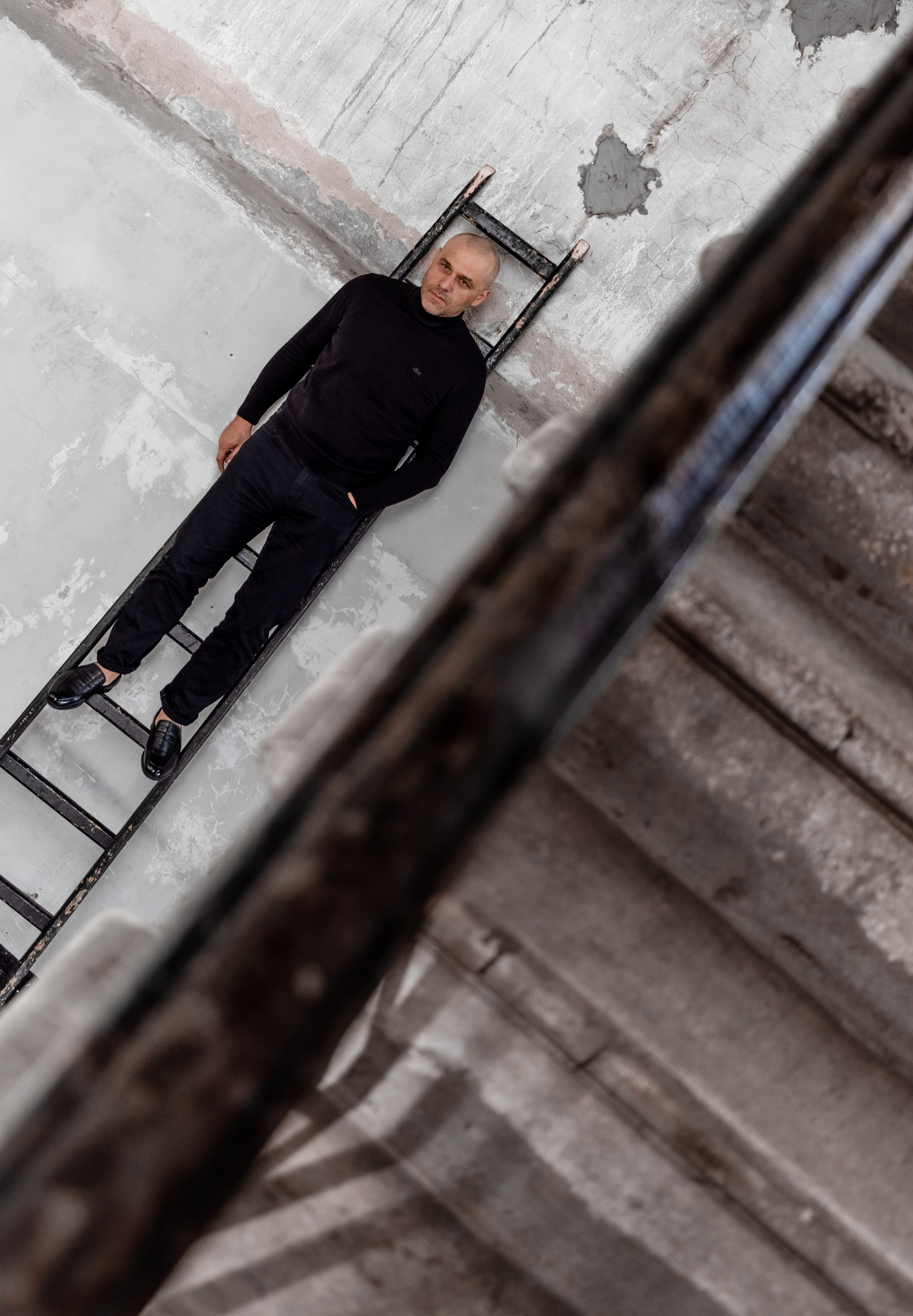 Мужская. Фотограф Светлана Воронцова