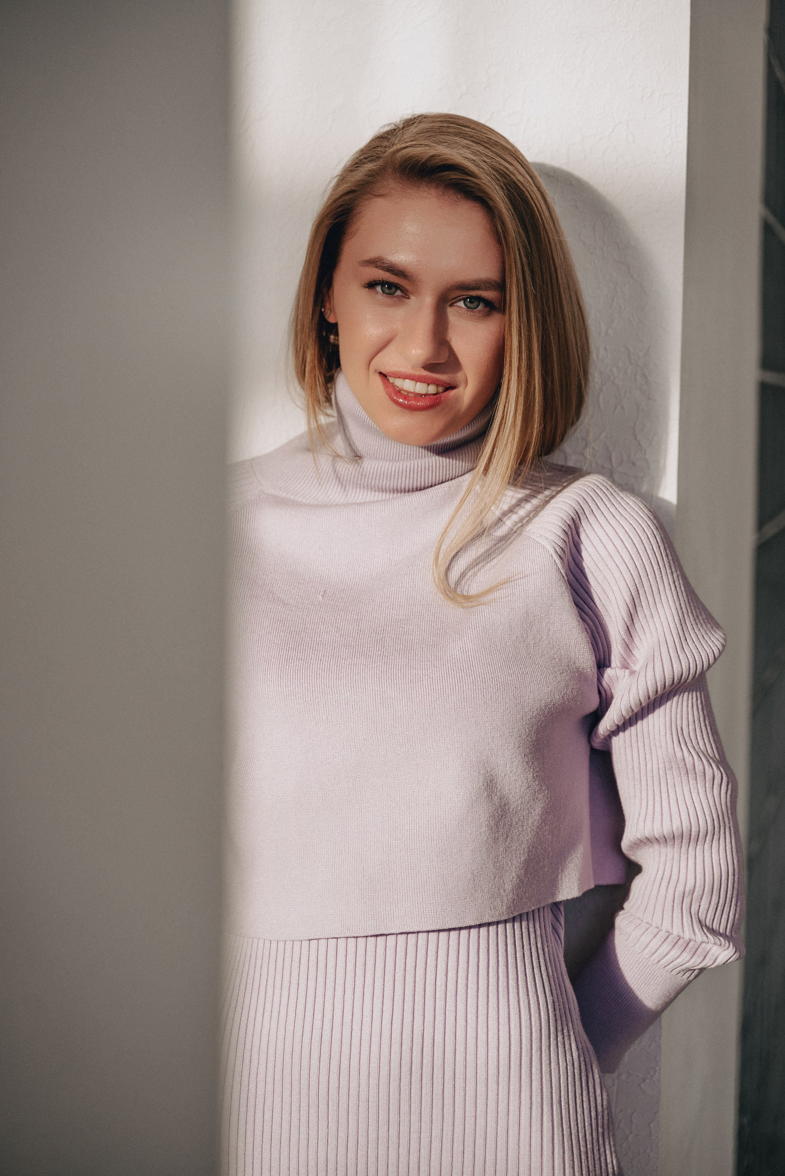 VALERIA. Екатерина Курбанова. Женский фотограф