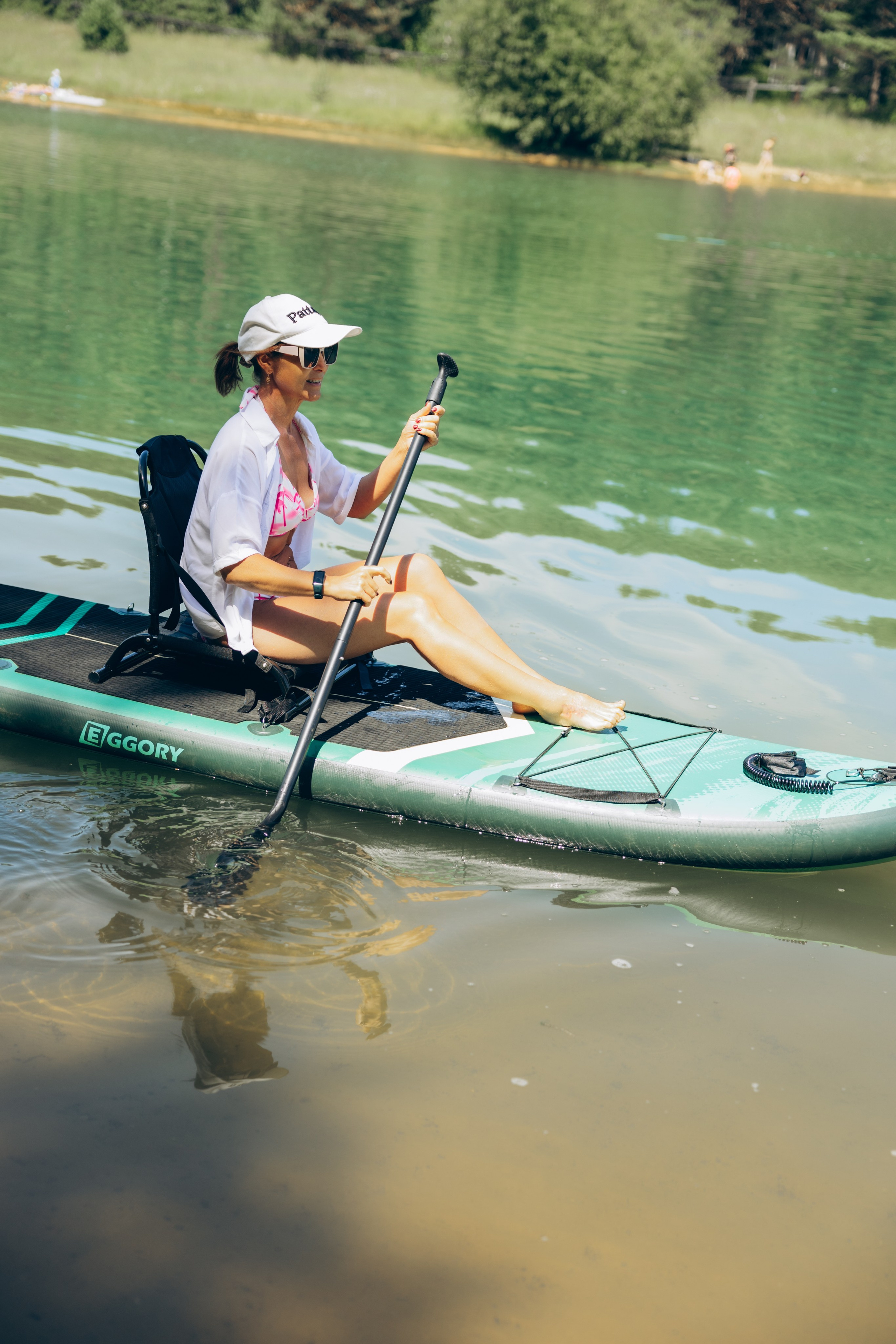 Прогулка в Новогрудинино. Свадебный, семейный фотограф в Иркутске Светлана Макаричева