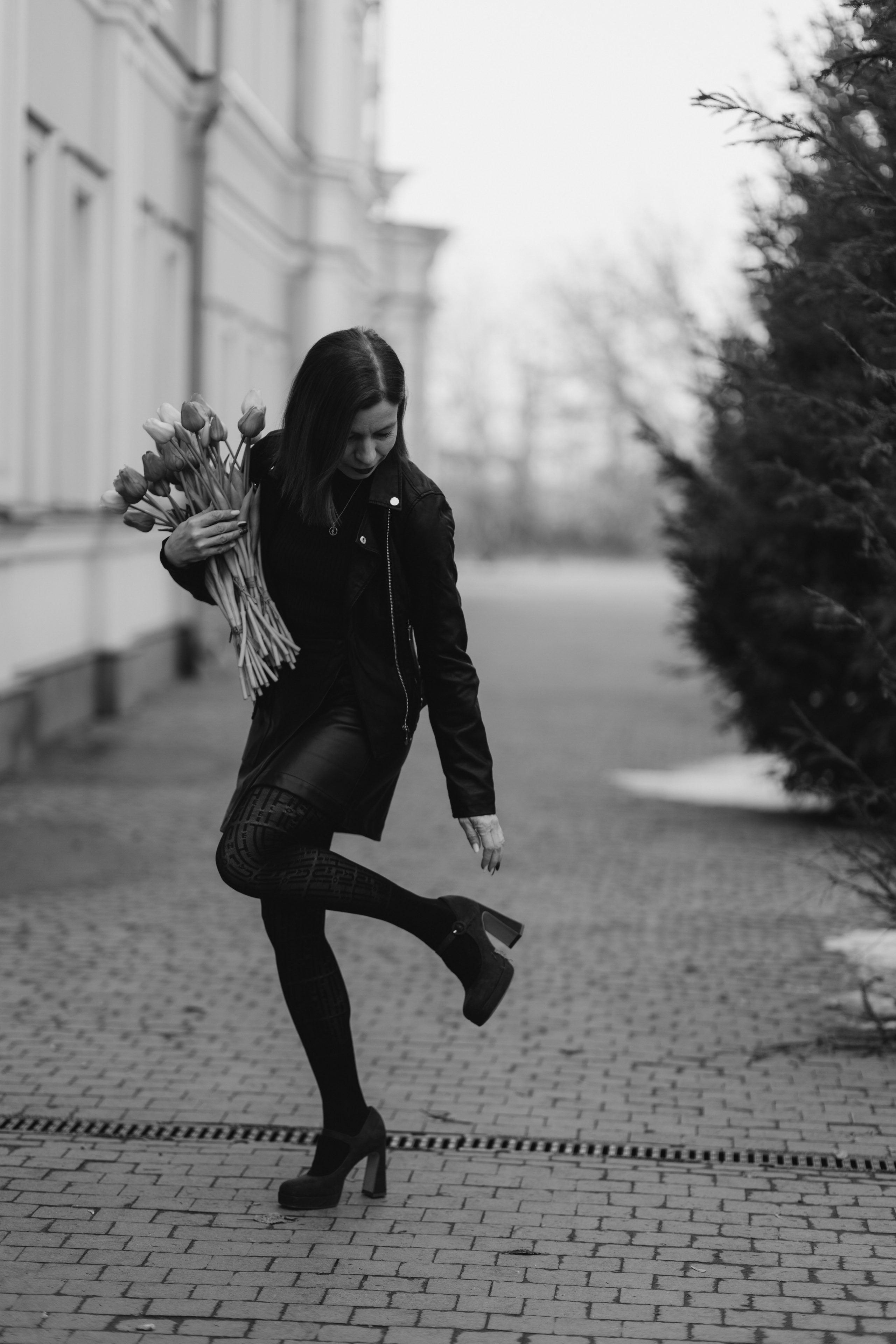 Прогулка. Свадебный, семейный фотограф в Иркутске Светлана Макаричева