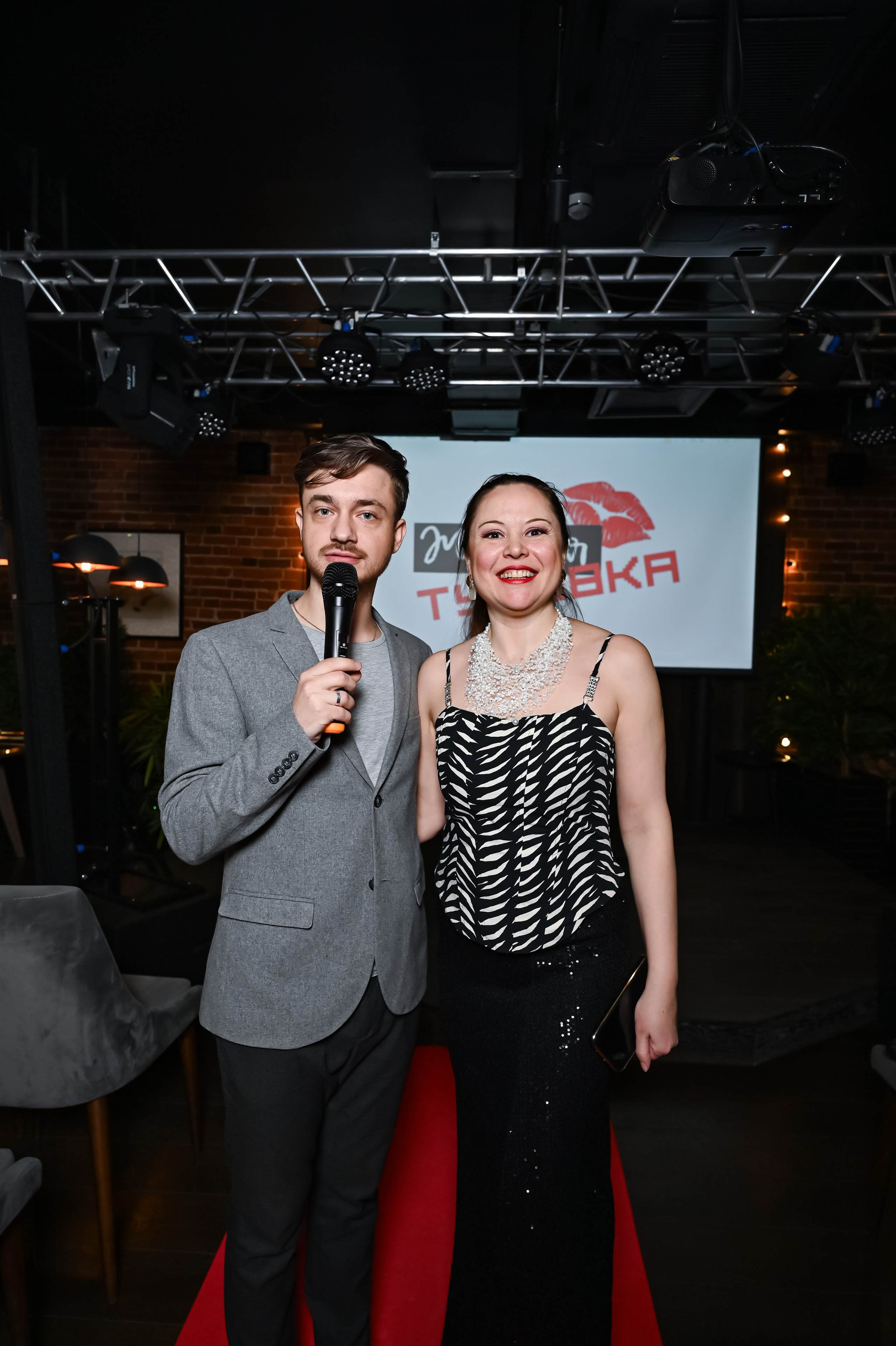 Премия ЖТ Москва. ZDARONOKIA Репортажный фотограф