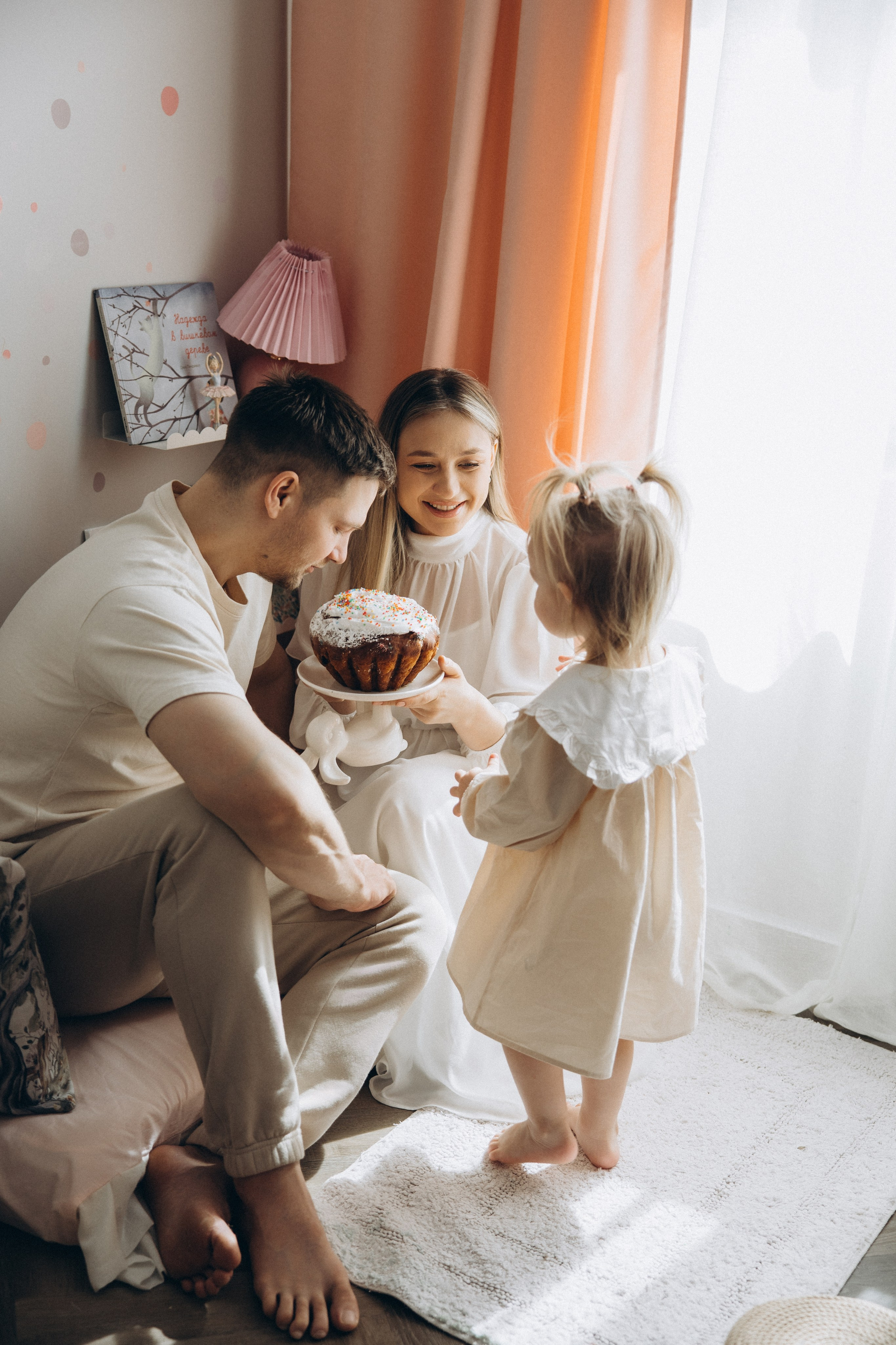 Арина. Свадебный, семейный фотограф в Иркутске Светлана Макаричева