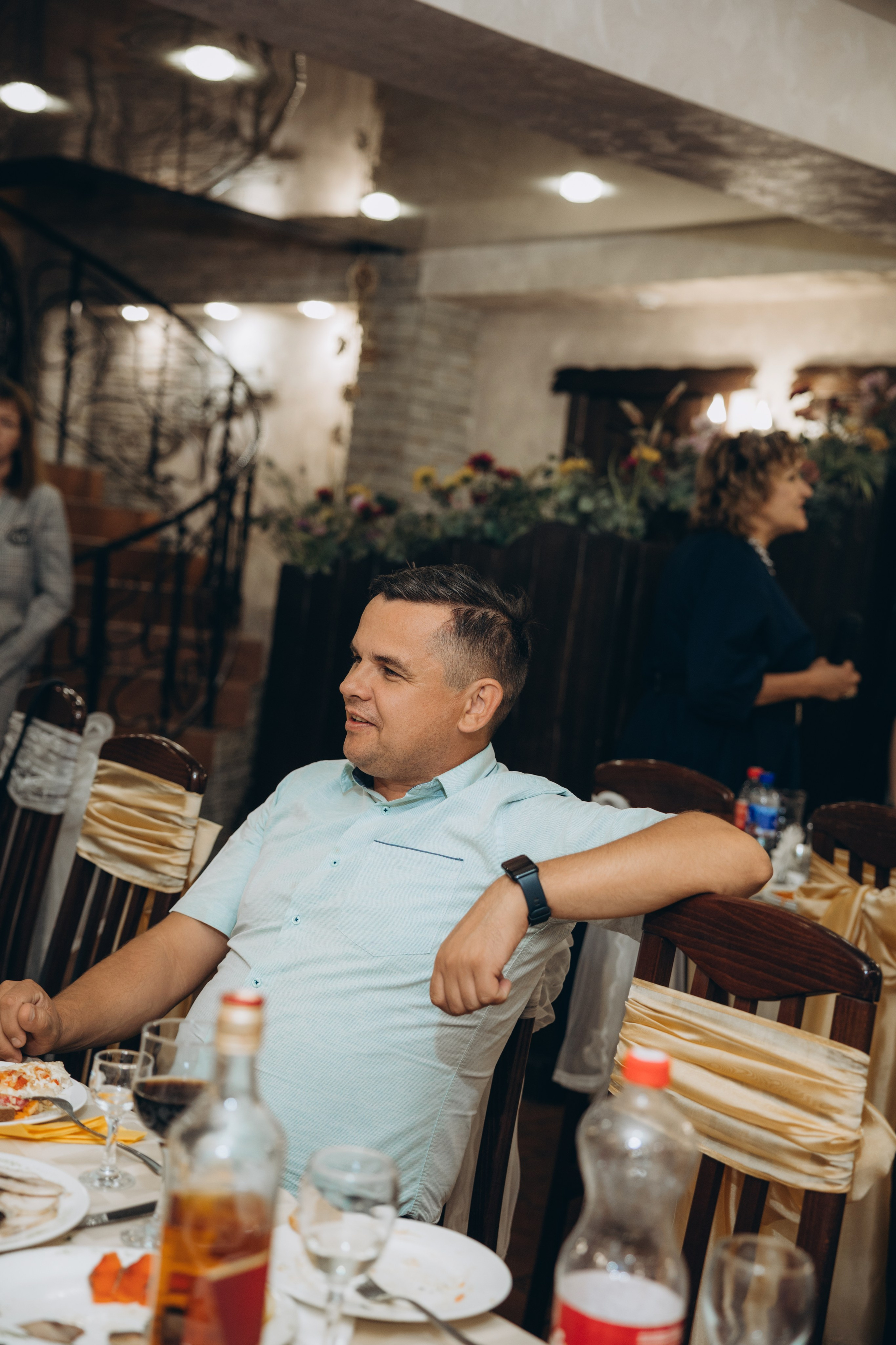 Серебряная свадьба. Свадебный, семейный фотограф в Иркутске Светлана Макаричева