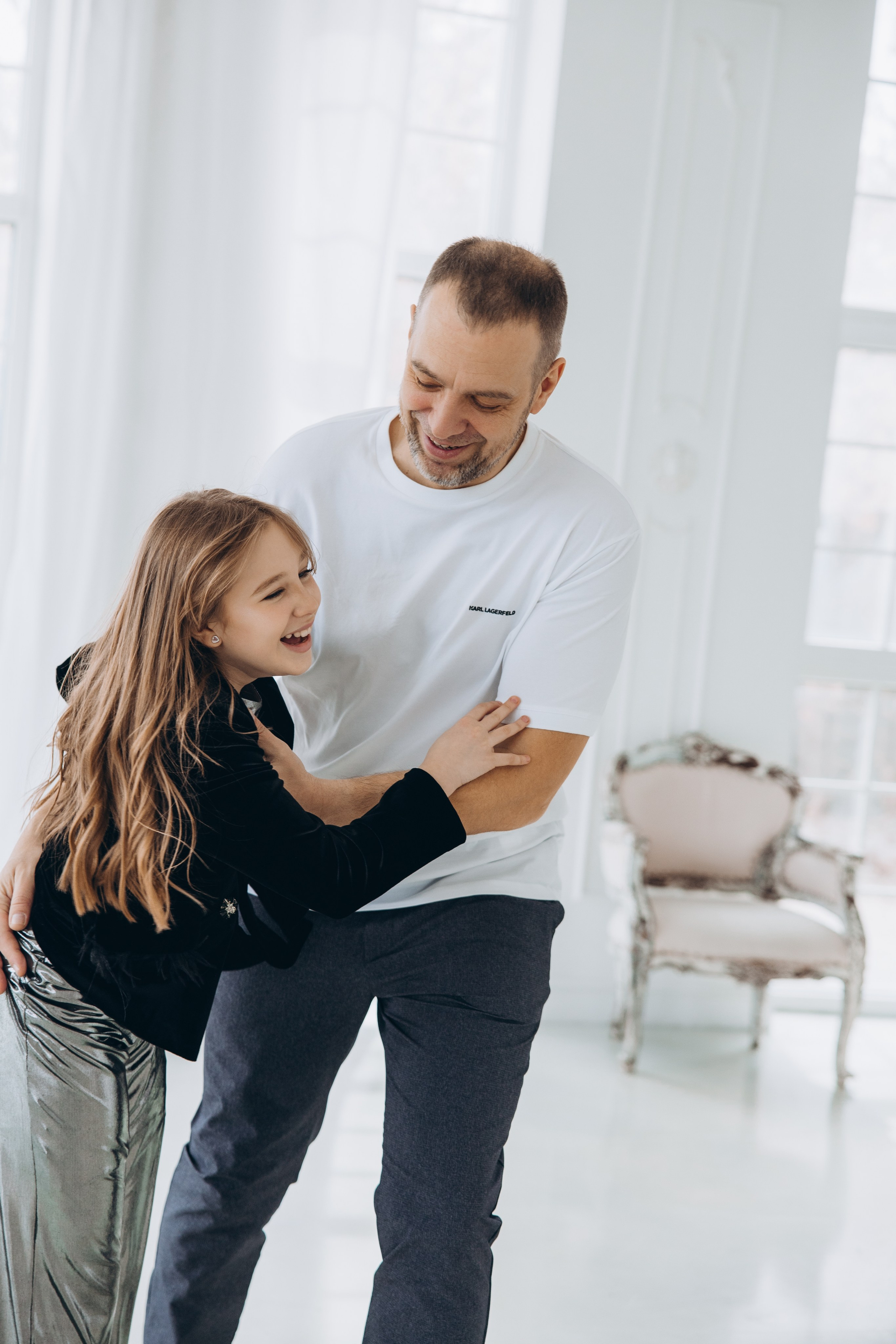 4 поколения. Свадебный, семейный фотограф в Иркутске Светлана Макаричева