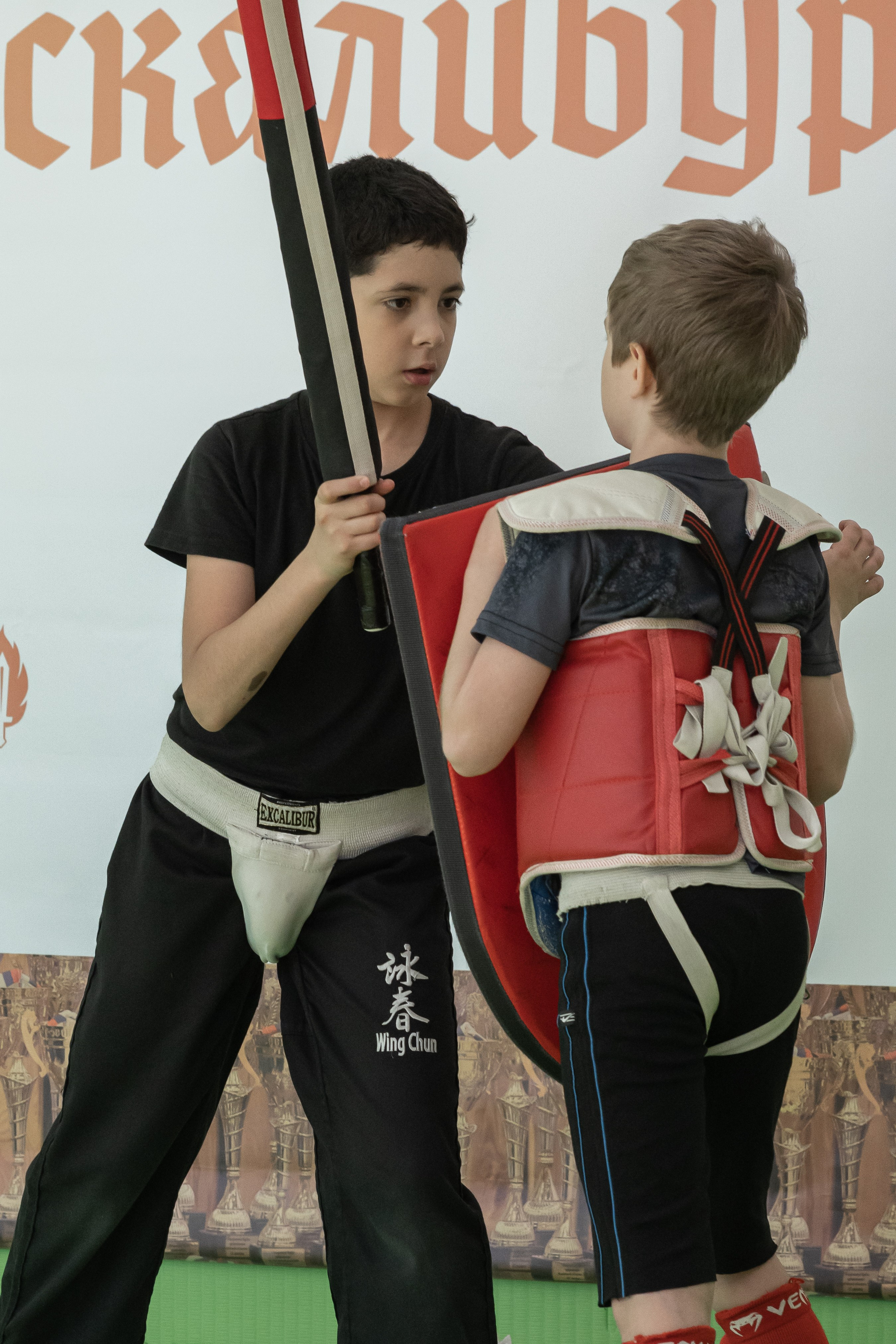 Репортажная съемка детских соревнований. Предметный фотограф в Горячем Ключе Вера Швец