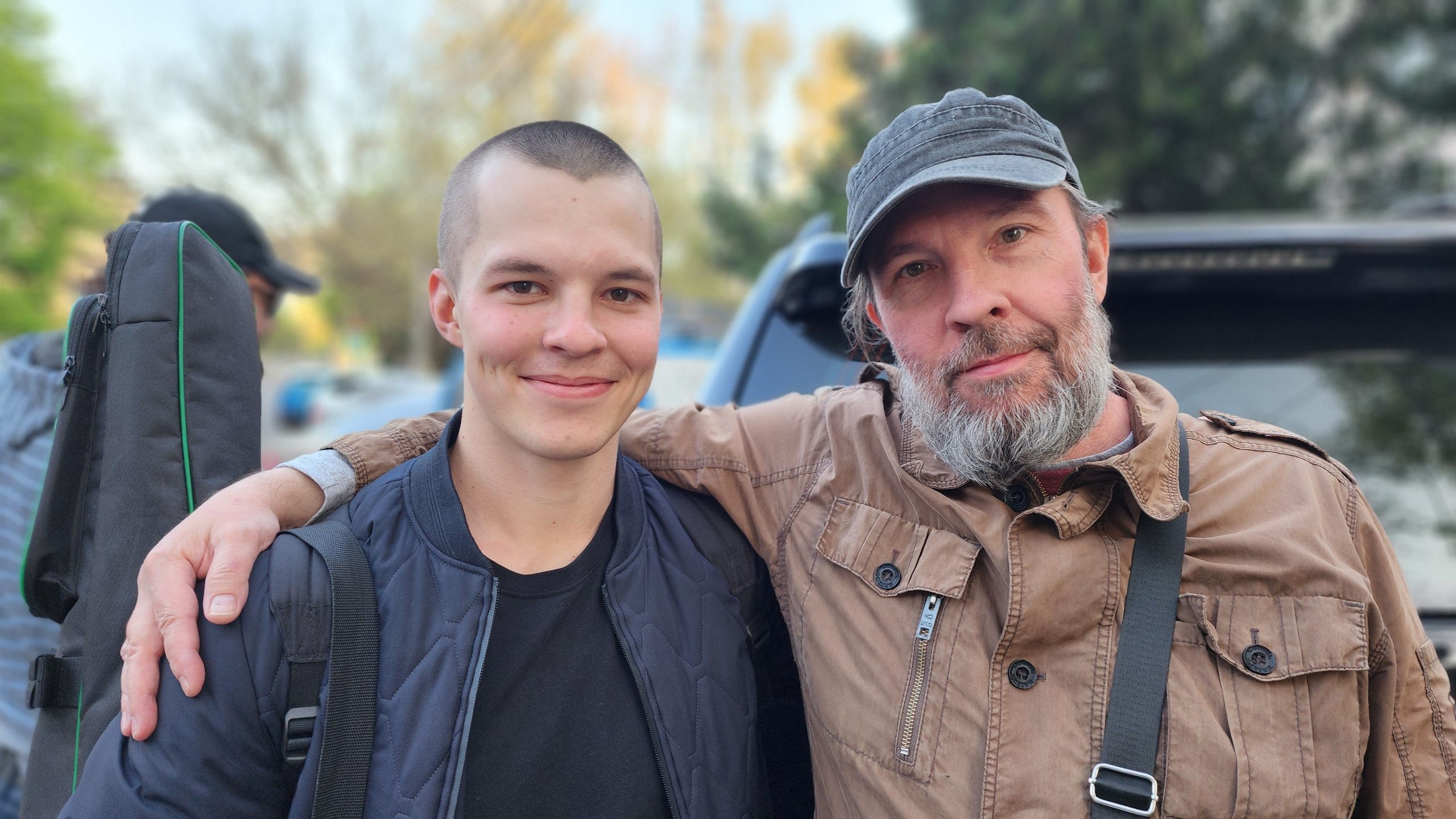 2025-04-24 Анапа: Пока-пока. Собор Отрасли