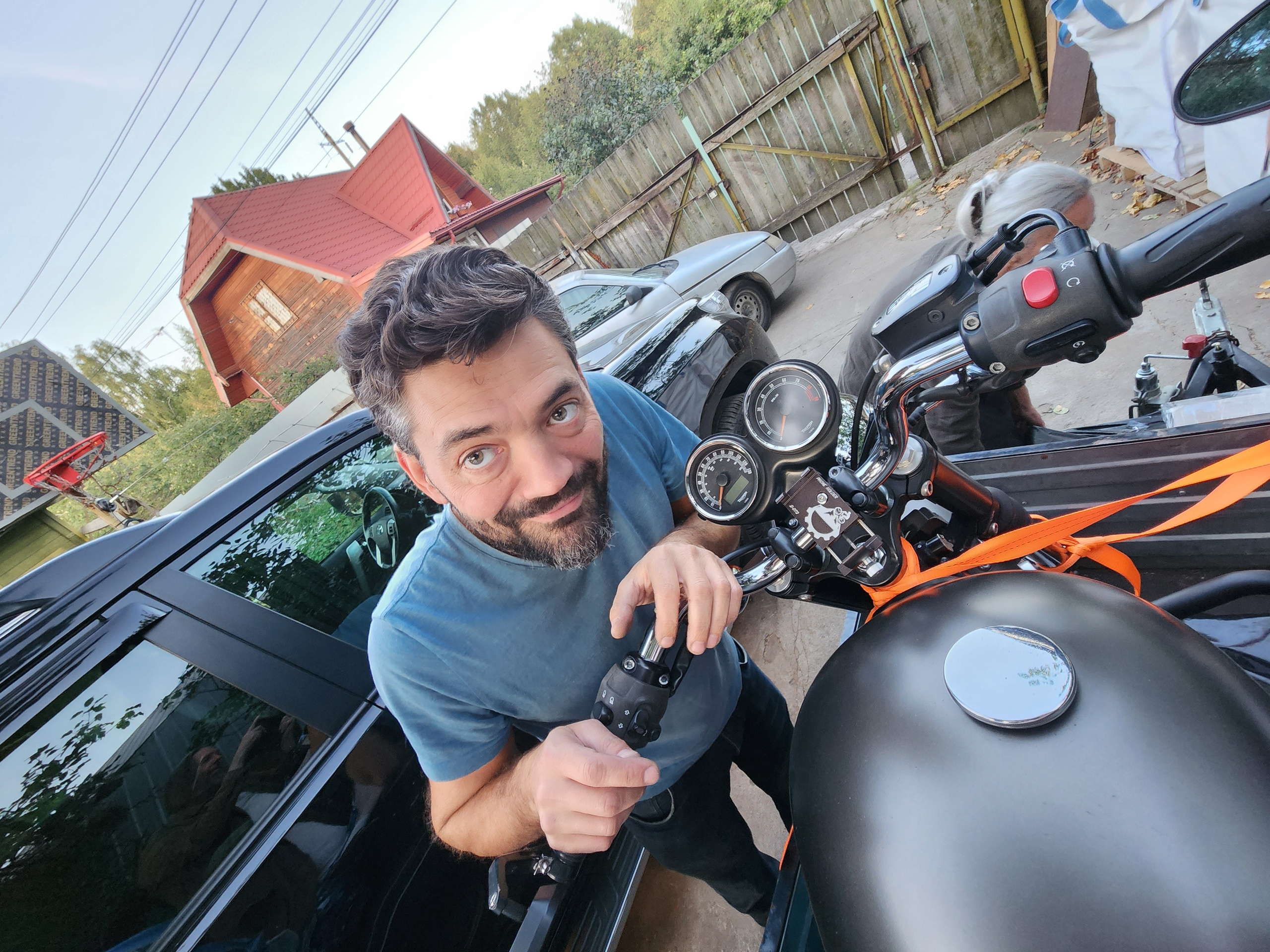 Подольск (14 — 17 сентября 2024 г.). Собор Отрасли