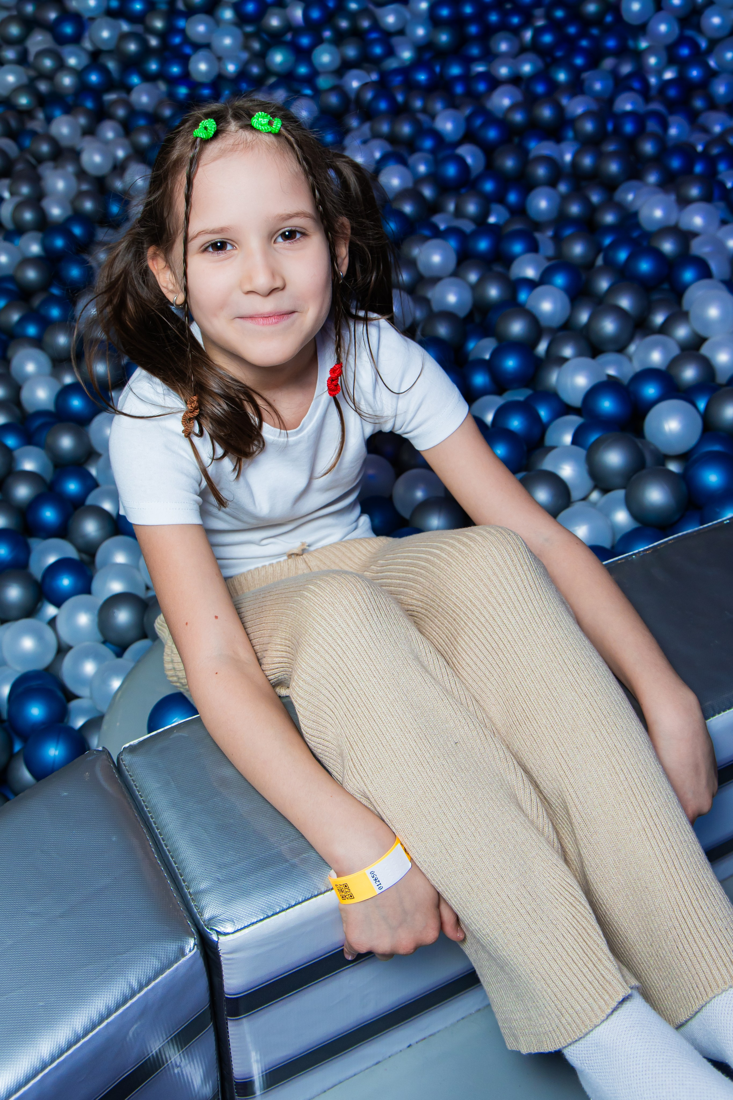 Ксения 22/03 Ambiland. Виктория Литвинова репортажный фотограф Москва