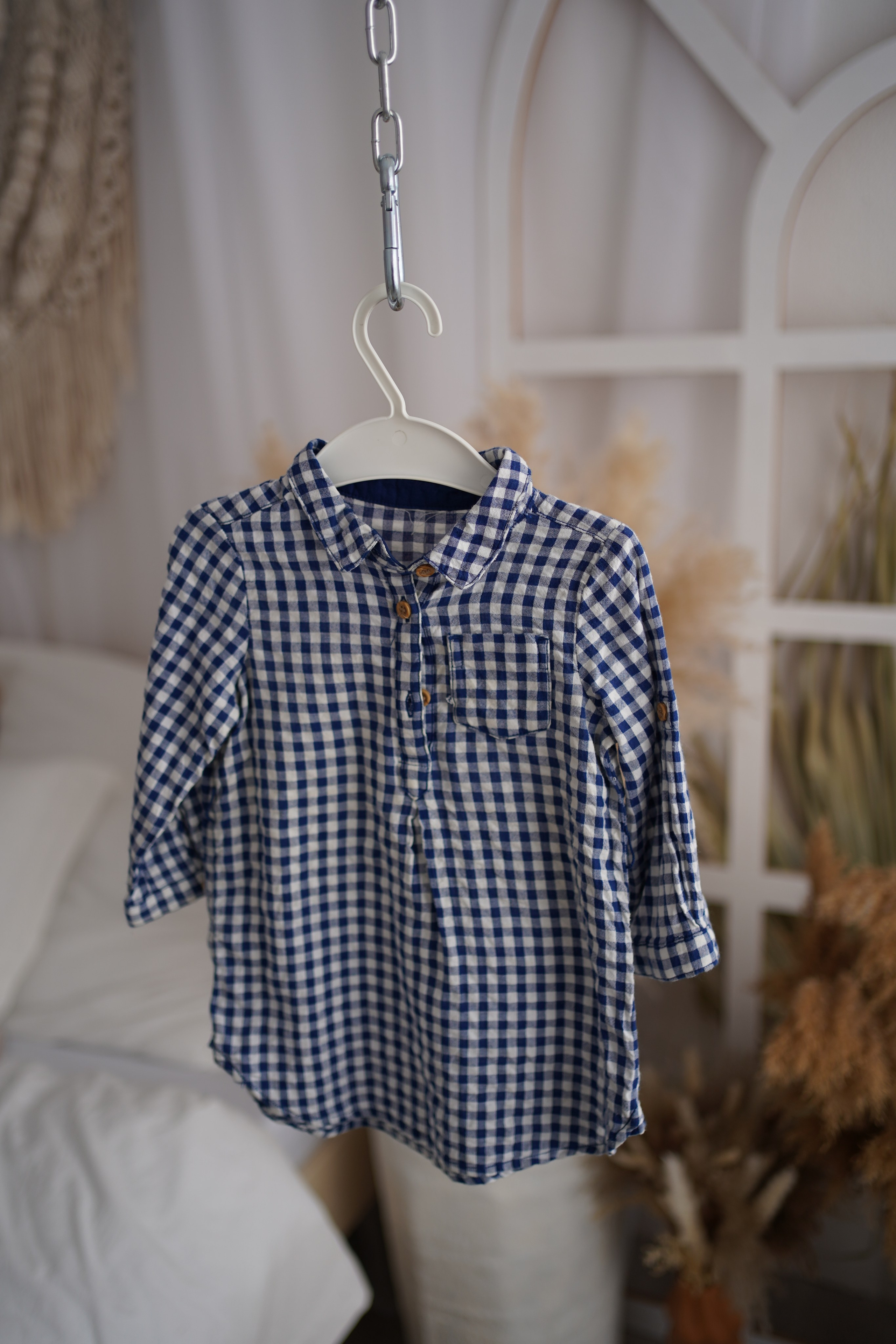 Мальчики — Годик. Фотограф новорожденных в Ростове-на-Дону. Детский фотограф