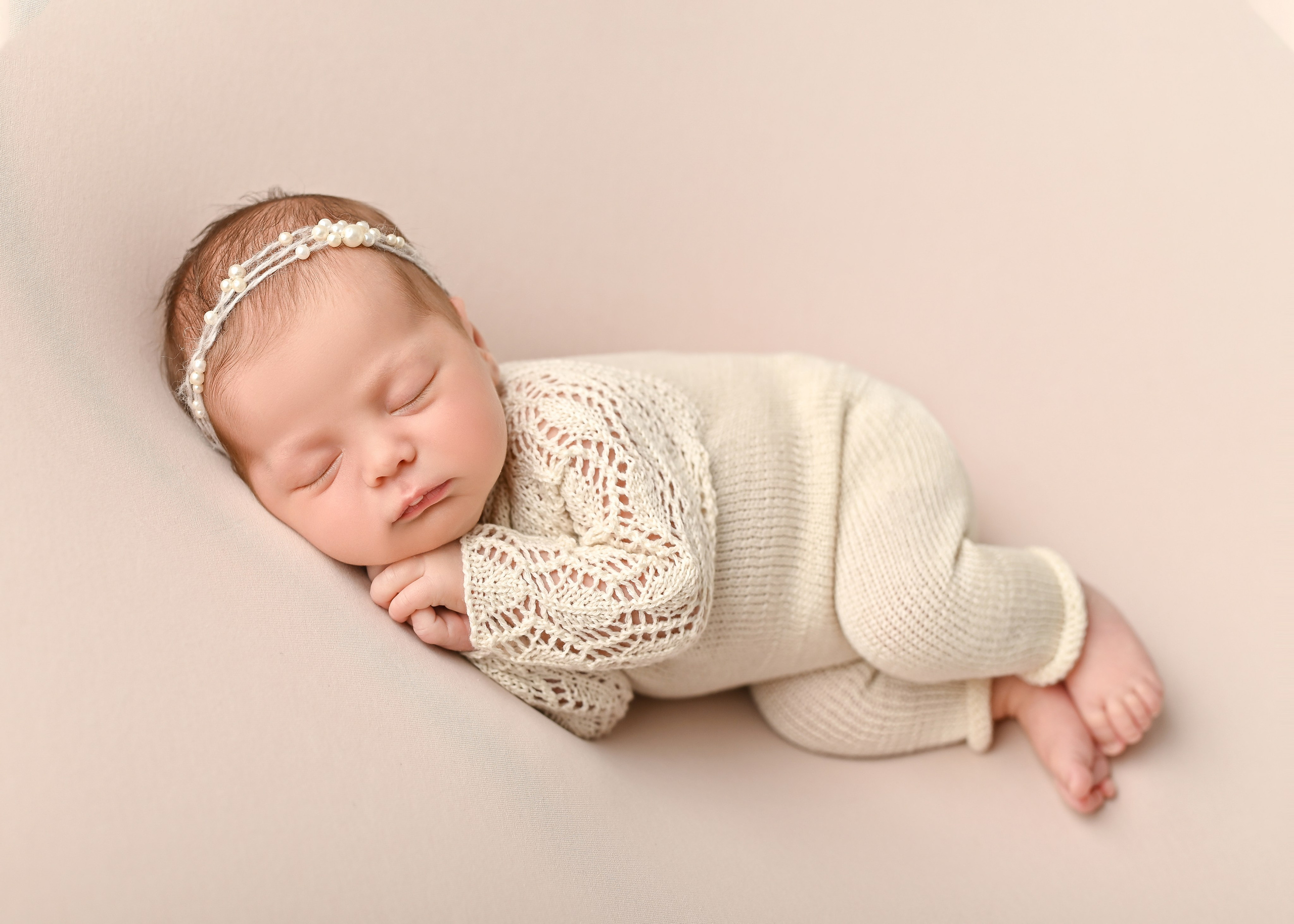 Новорождённые. Фотограф новорождённых малышей в Краснодаре Татьяна Нагорная