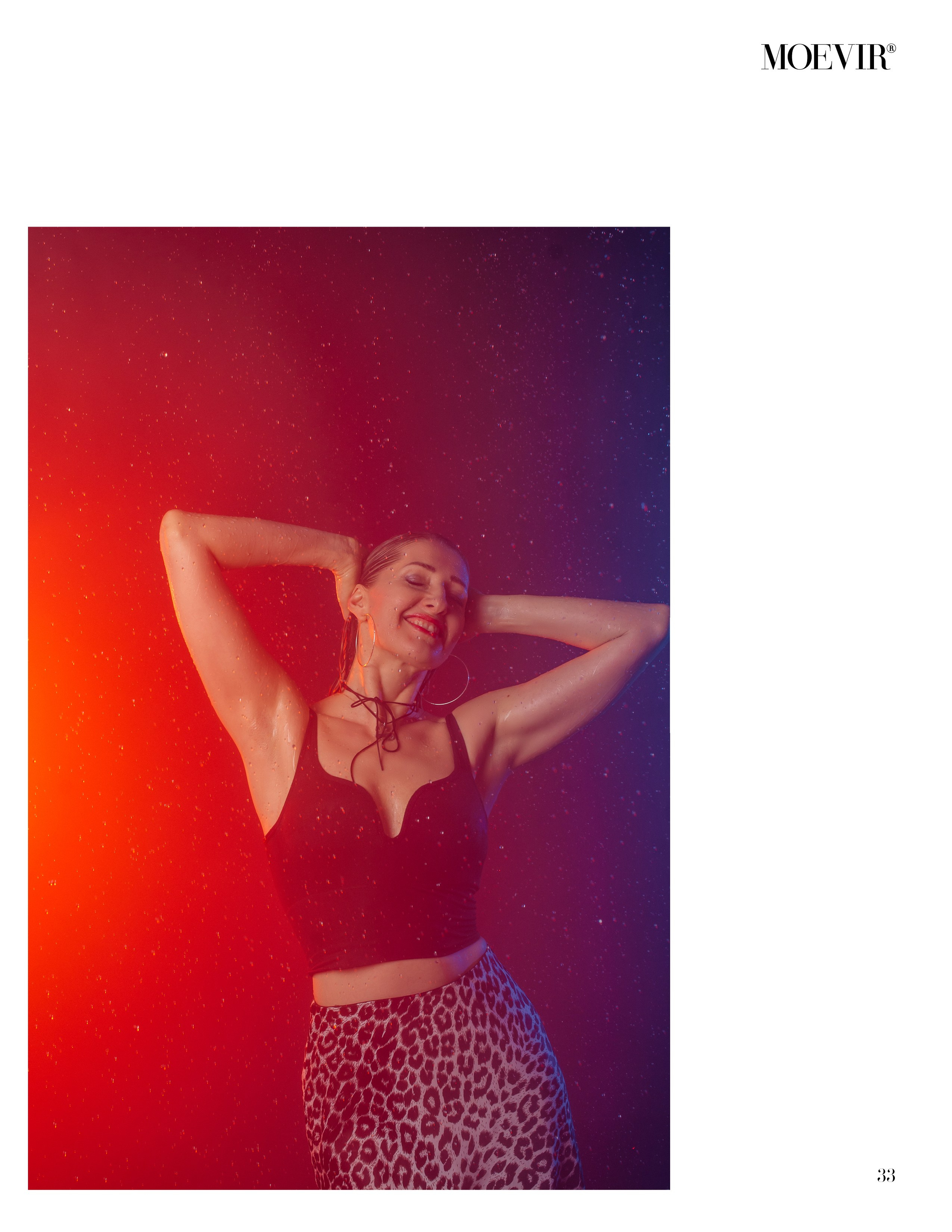 Публикации в журналах. Фотограф Елена Рогашкова