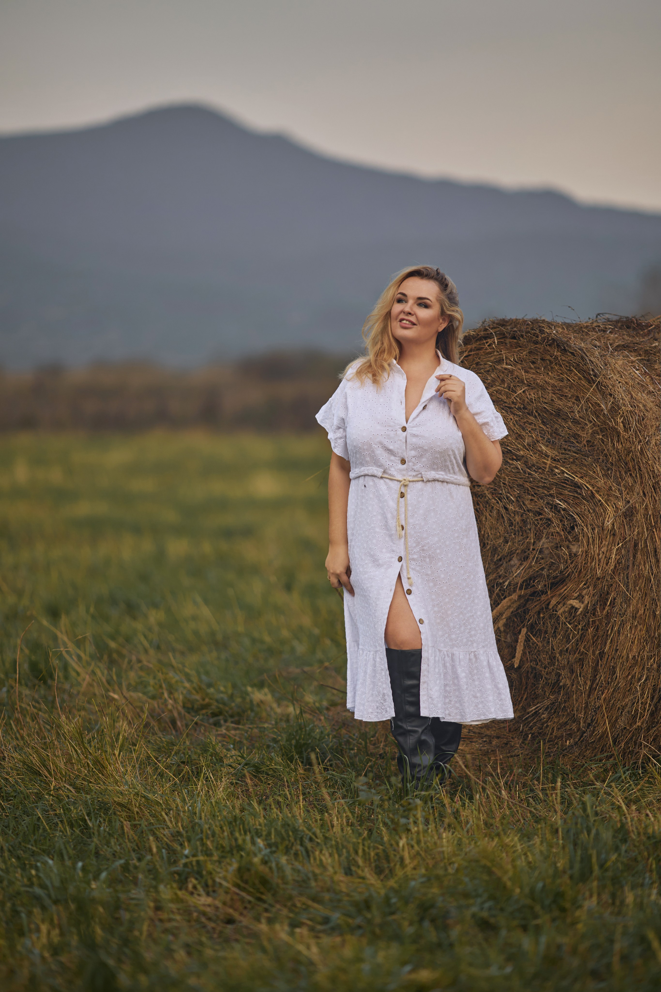 Диана. Фотограф женского портрета, беременности и материнства Харькова Елена