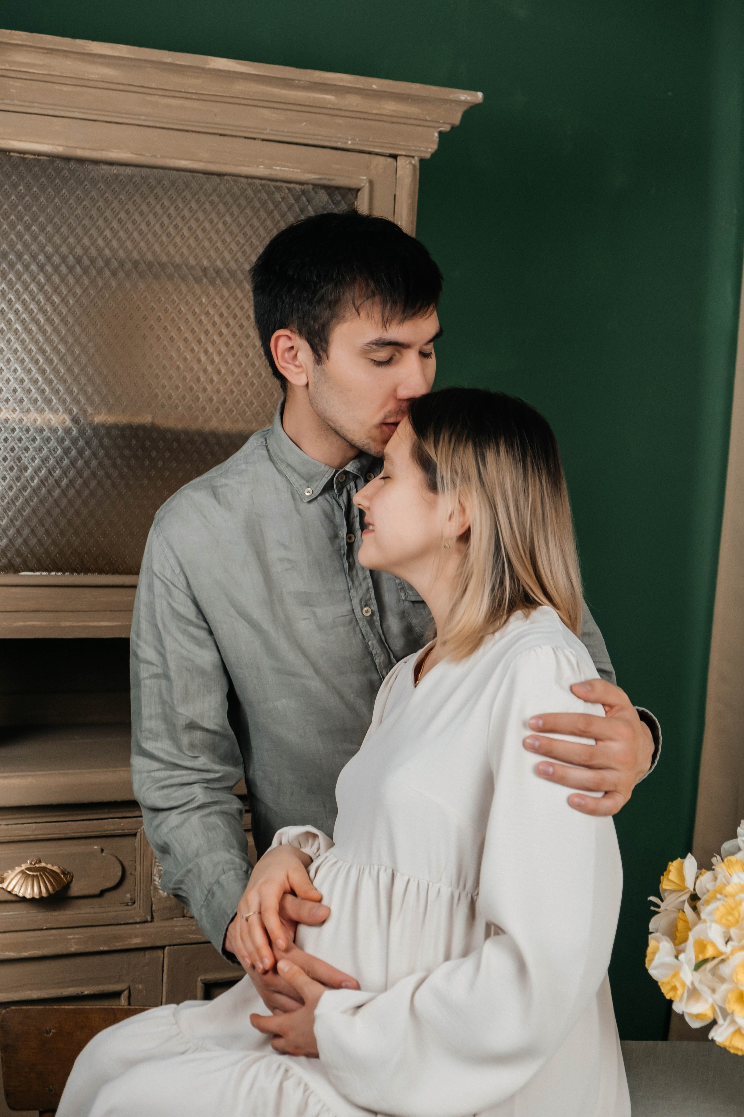 Ильдар&Гульназира. Свадебный и портретный фотограф Казань | Белебей