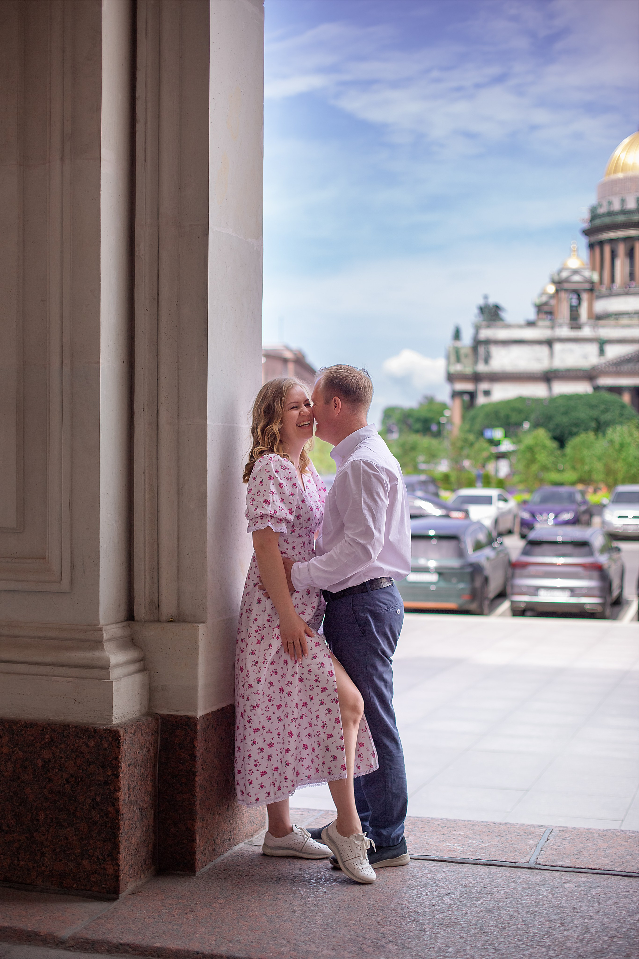 Надежда. Фотограф Анастасия, СПб: живые семейные и женские фотосессии без позирования, наполненные эмоциями