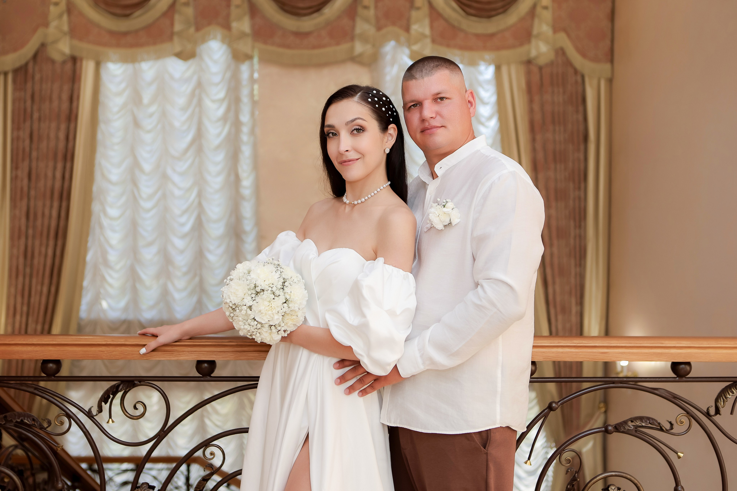 Навстречу нашему «завтра». Фотограф Трифонова Ольга. Город Тюмень