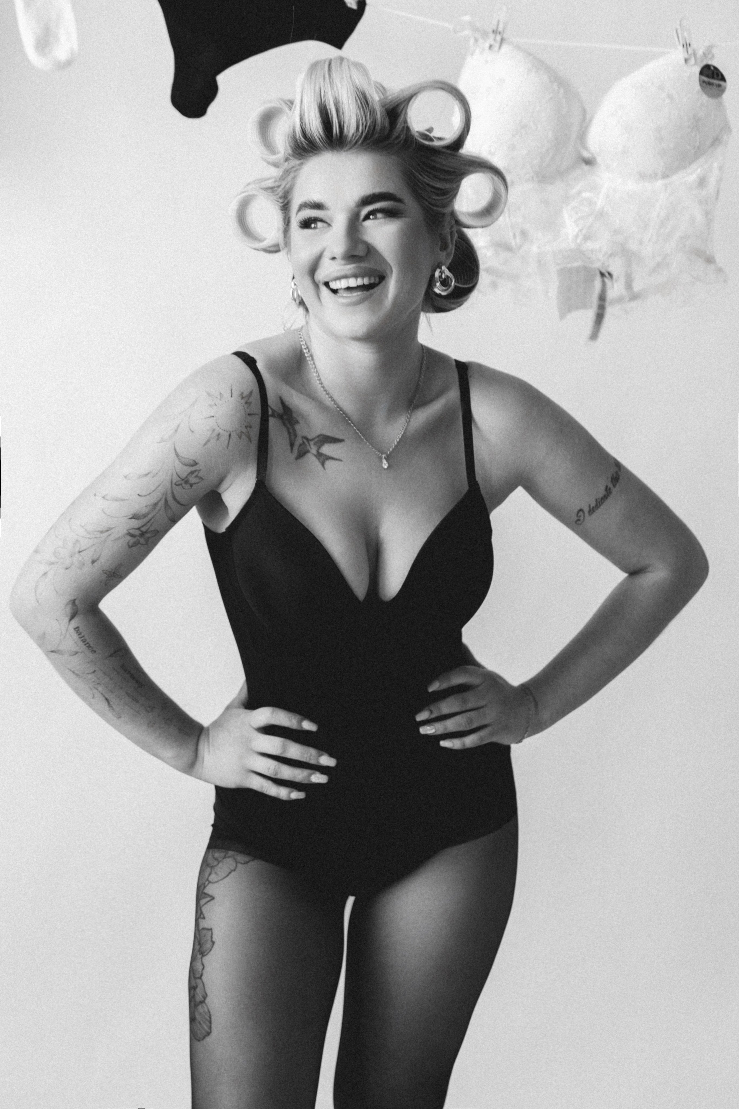 Индивидуальная. Семейный фотограф