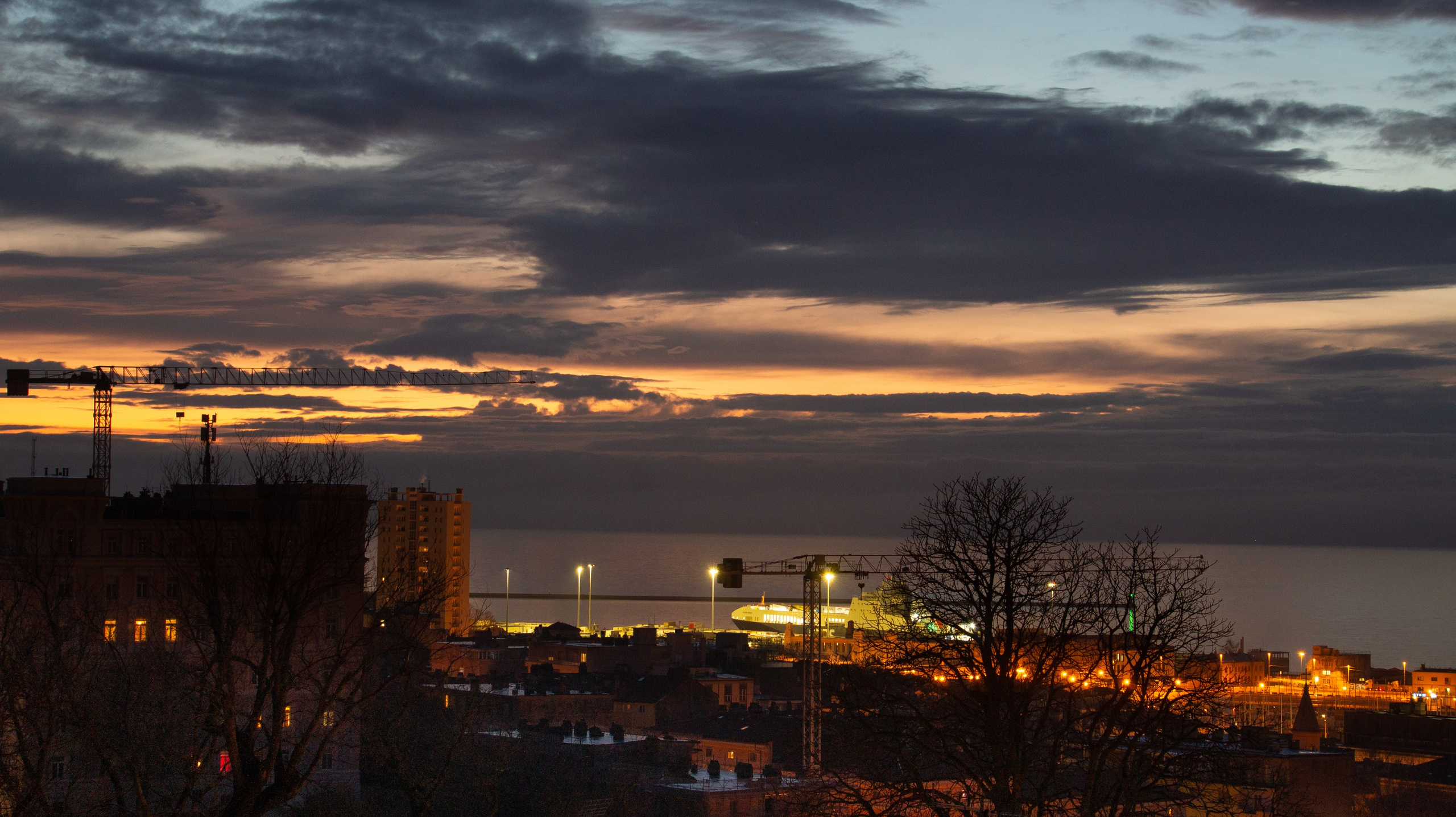 Trieste my love. Fotografo Alina Imanbaeva Trieste e FVG