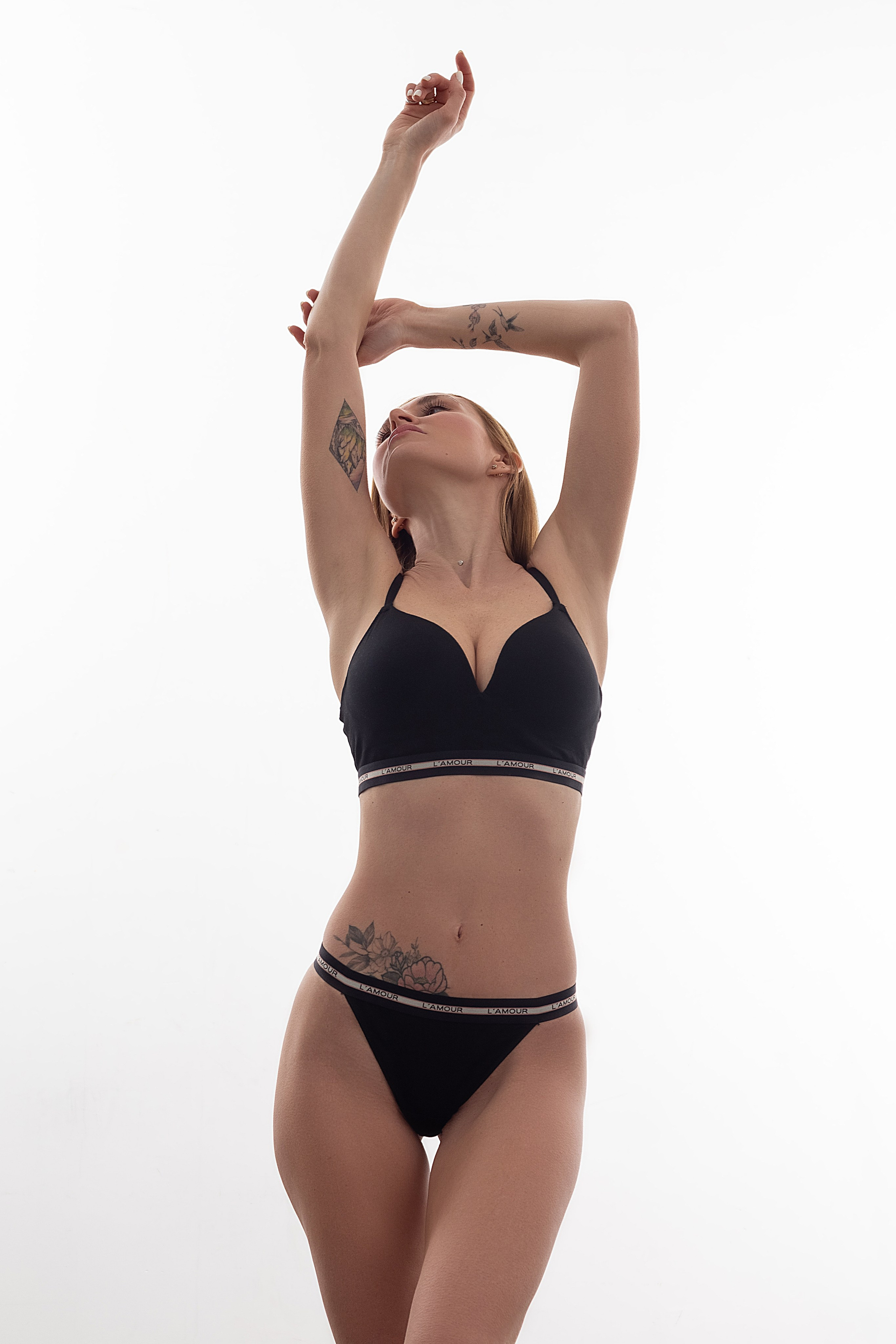 Каталожка. Модель Москва каталожная и творческая съемка Anna Antlers