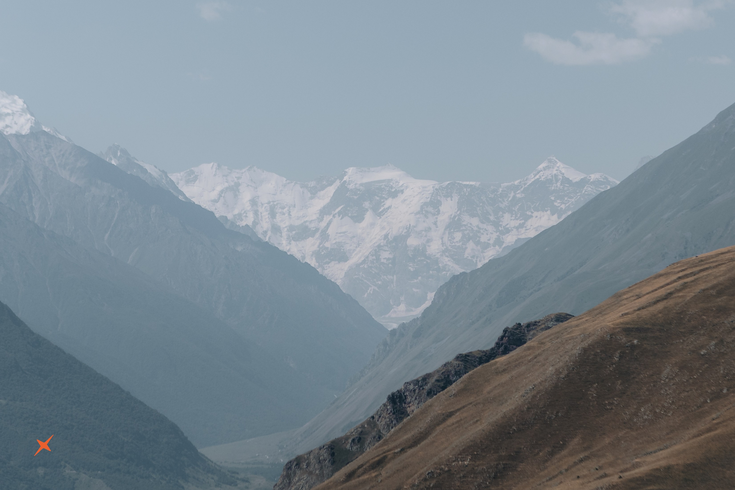 Безенги 4Sklona. Портреты и лайфстайл в Краснодаре