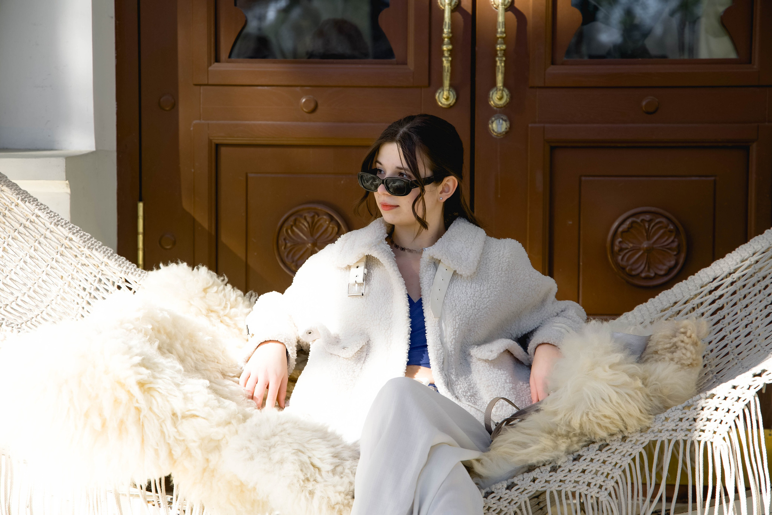 Кристина. Елизавета Ковалевская — ваш профессиональный фотограф