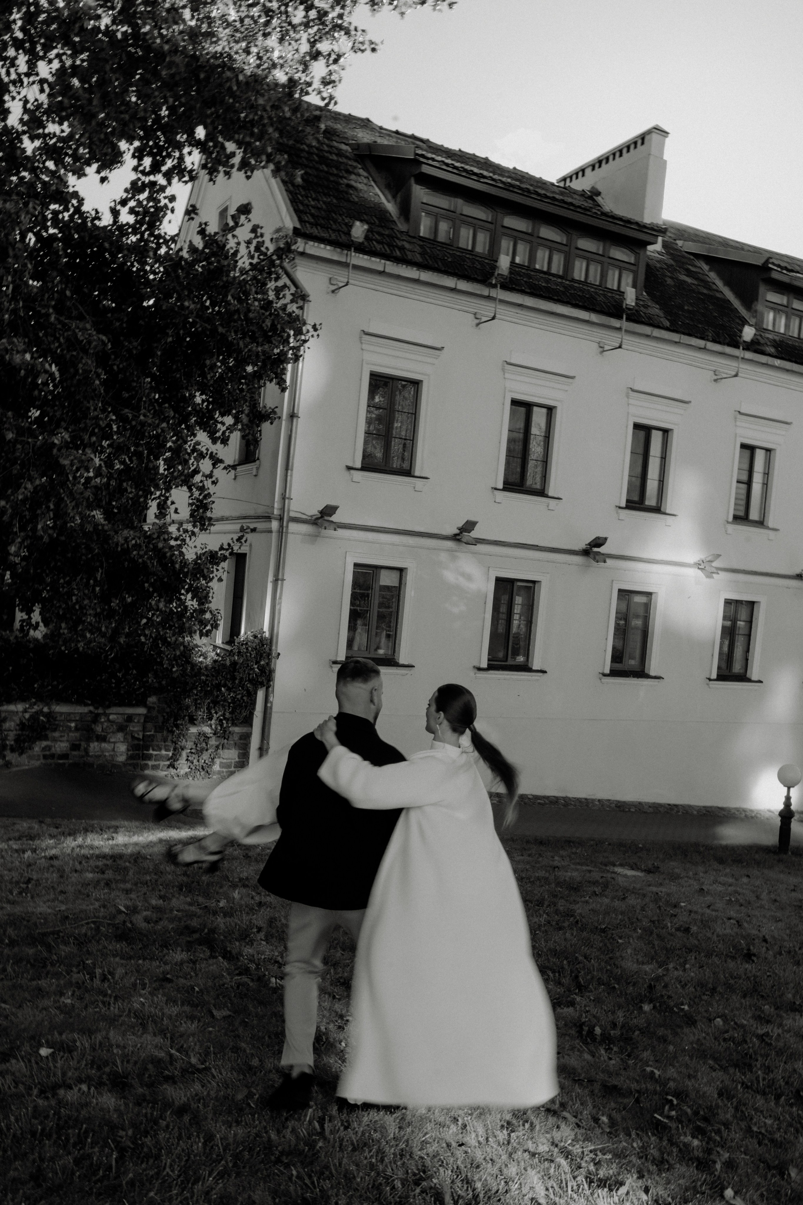 Ника и Кирилл. Свадебный и портретный фотограф в Минске Татьяна Лобода