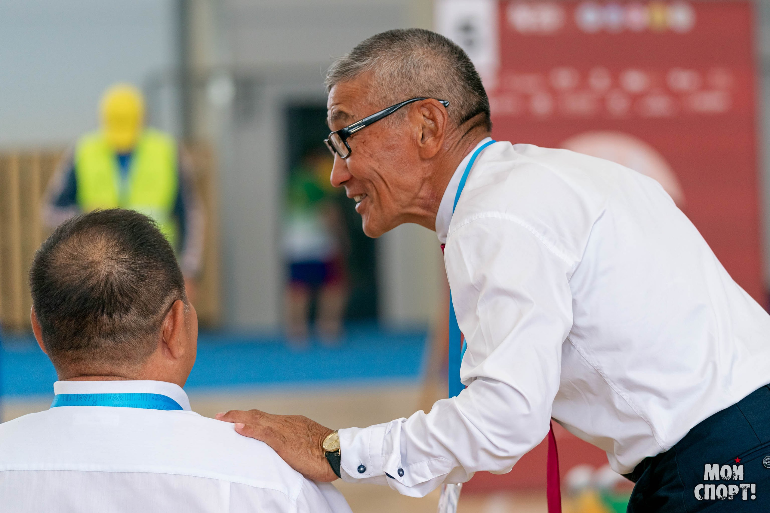 Игры Манчаары 2025. Таатта. Студия «Мой Спорт!» — все о спорте в Якутии