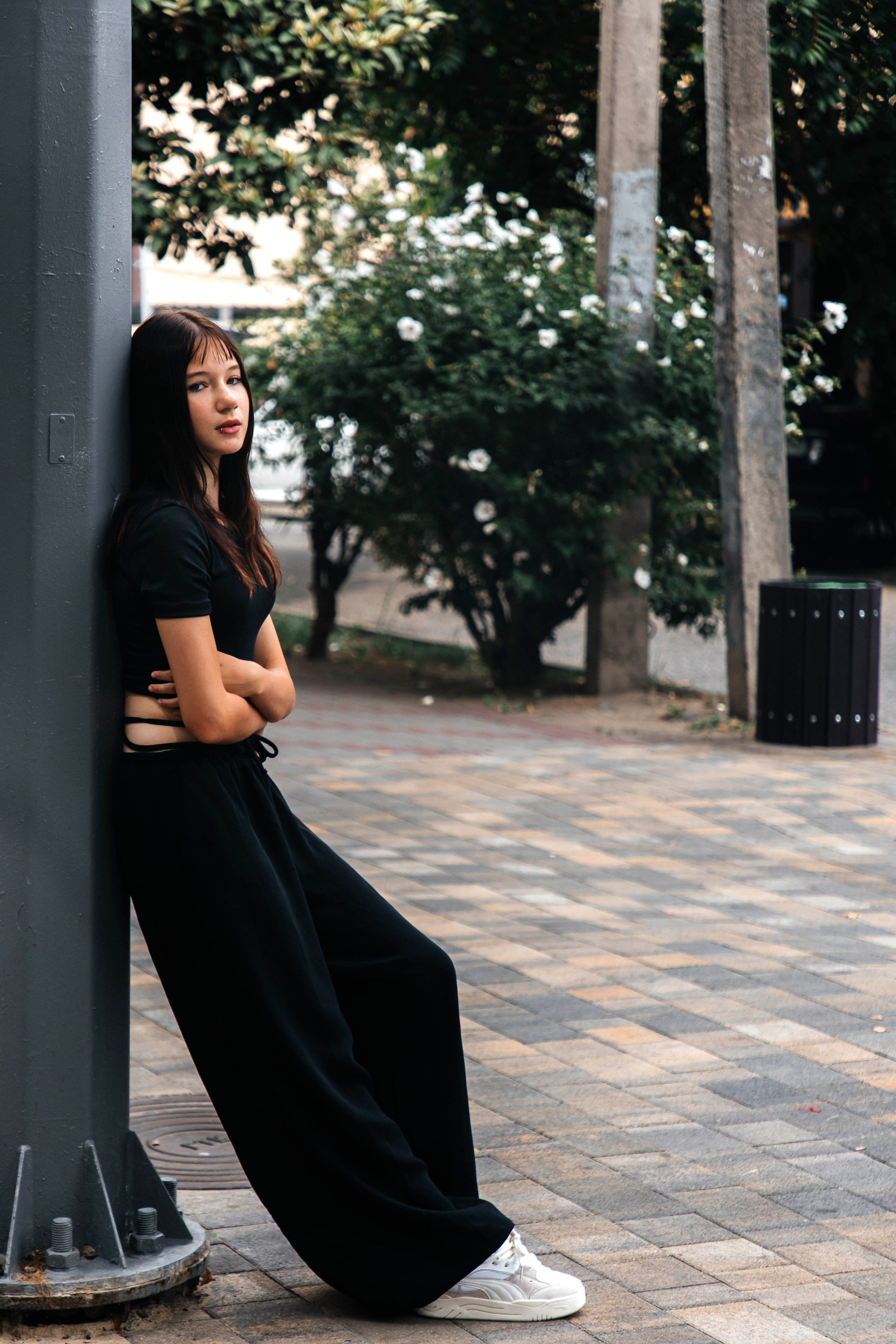 Style. Efimova Model Agency