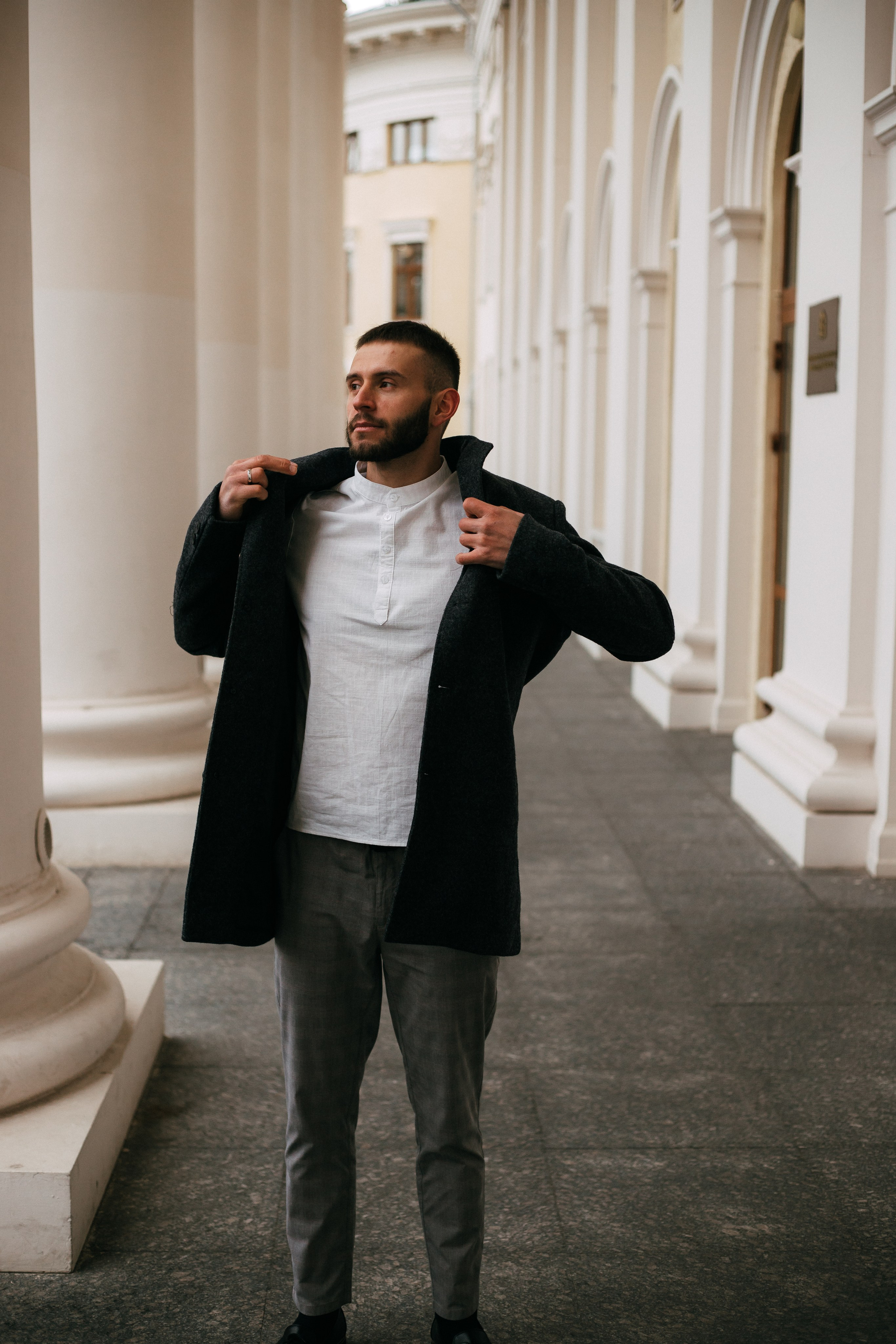 ВАДИМ & СВЕТЛАНА. Семейный фотограф Нижний Новгород