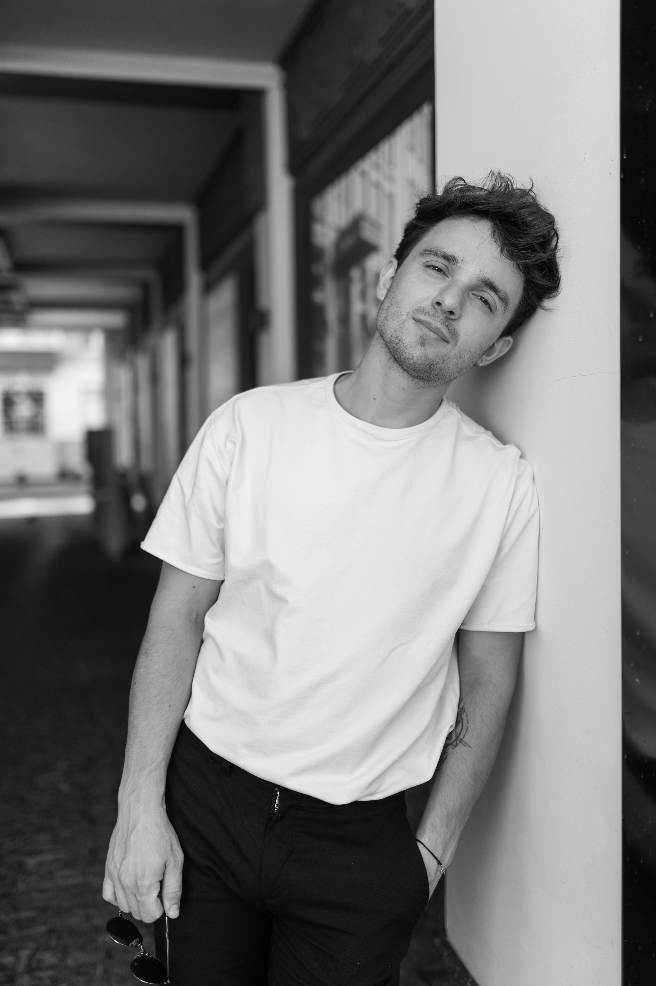 Илья. Свадебный и портретный фотограф в Санкт-Петербурге Ирина Келина