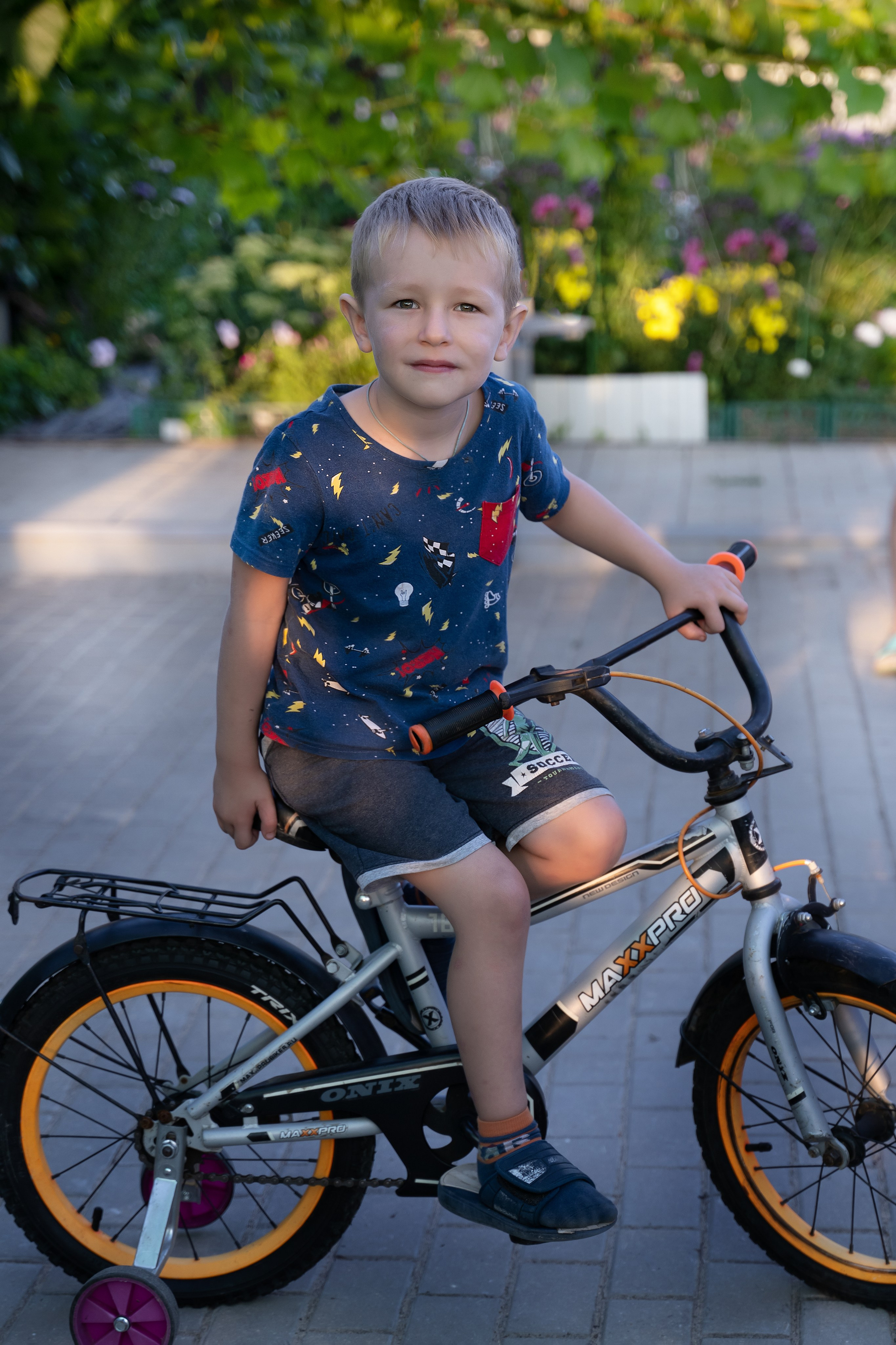 ДЕТСКИЕ ПОРТРЕТЫ. Главная