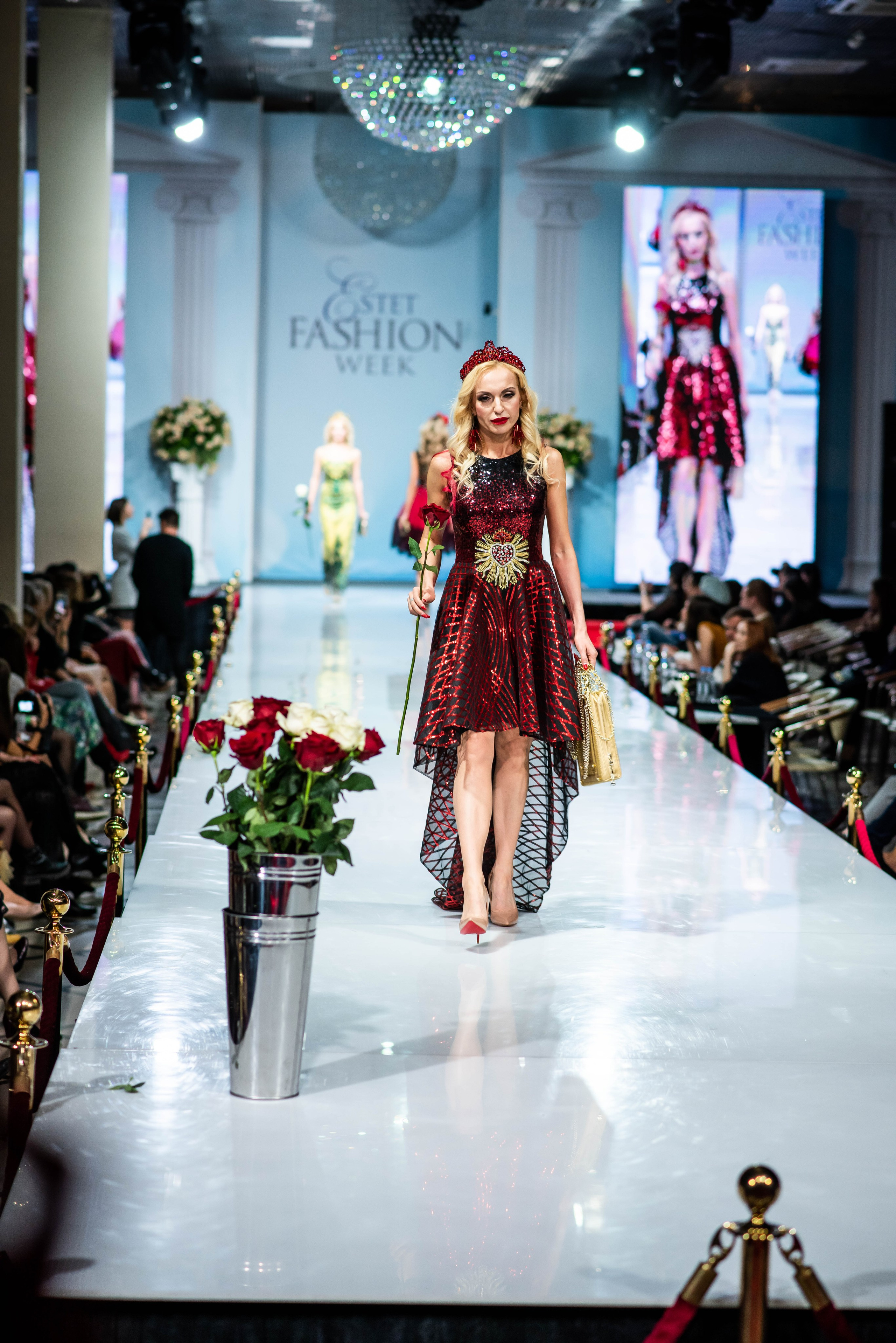 Иван Рыбников. Главная