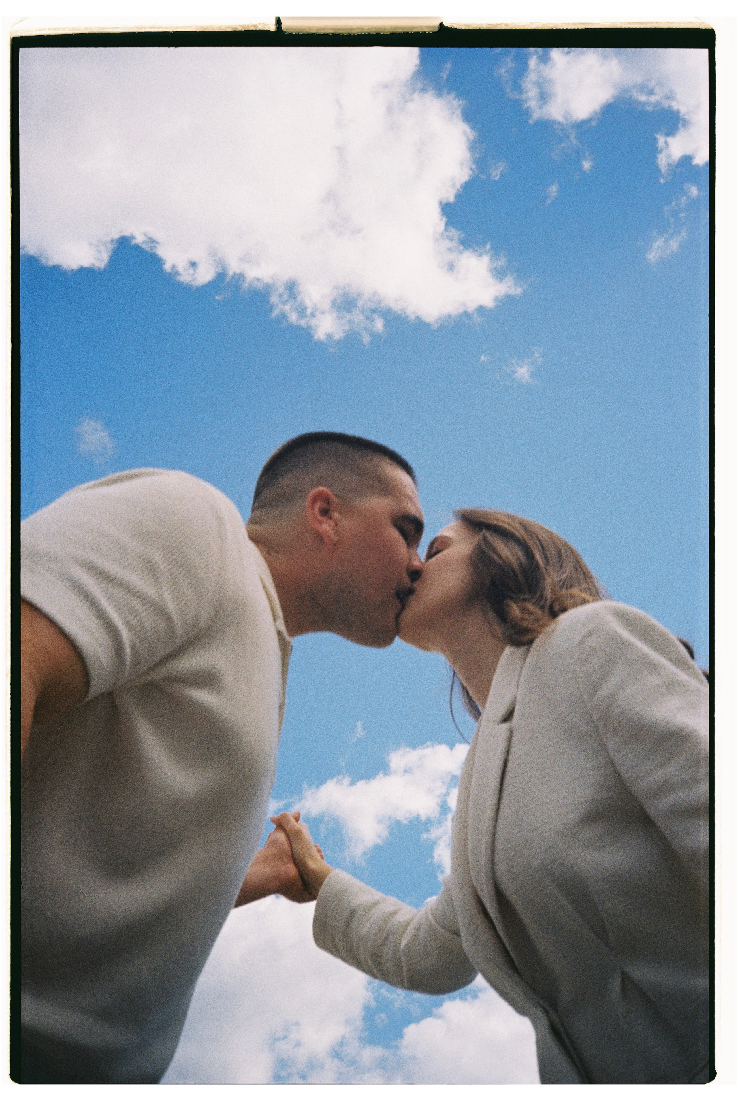 Стоимость свадебной съёмки. Фотограф Тюмень Пушковская Кристина