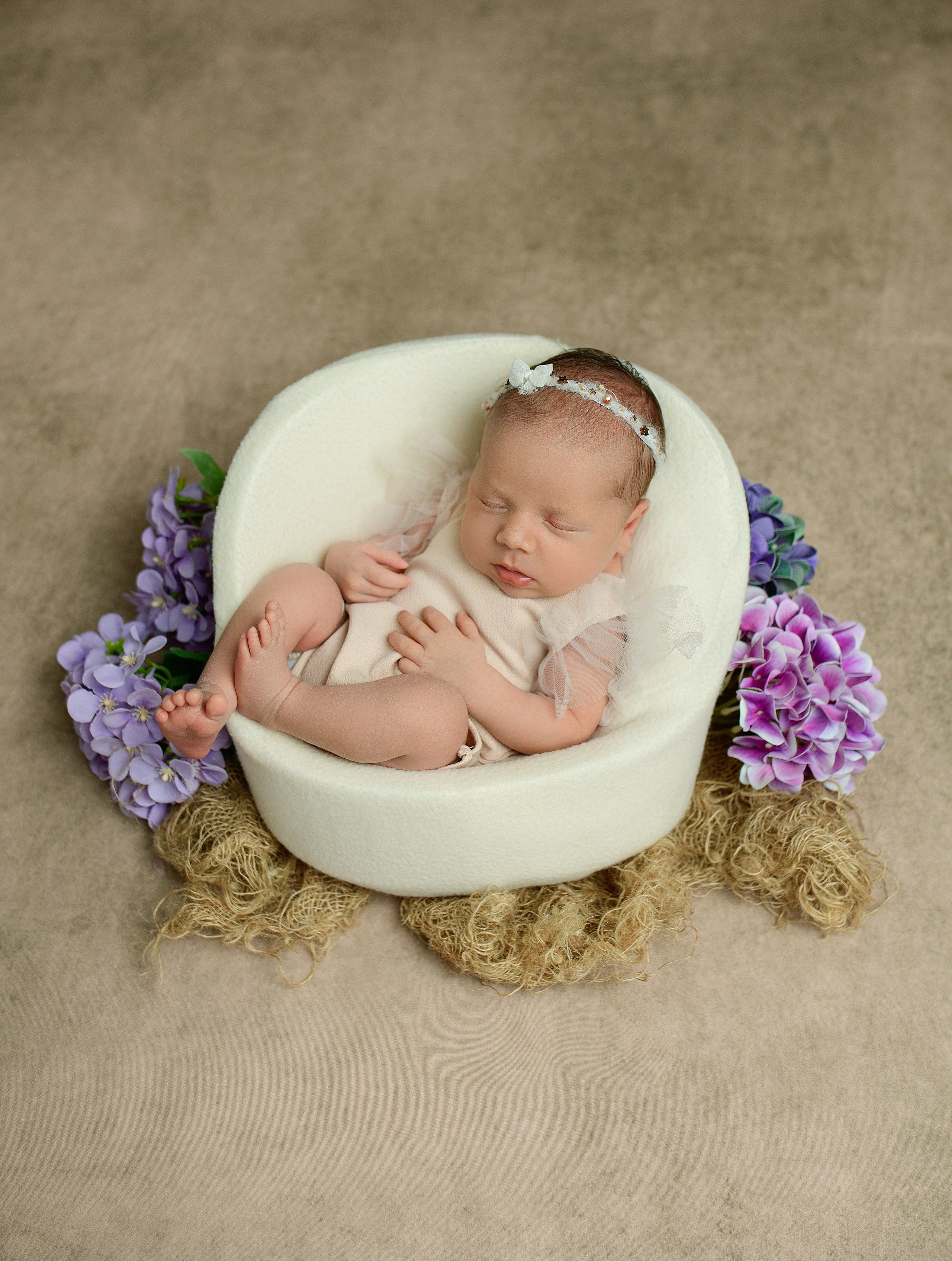 Фотосессия новорожденных Ярославль. Наталья Михайлова Фотограф новорожденных в Ярославле