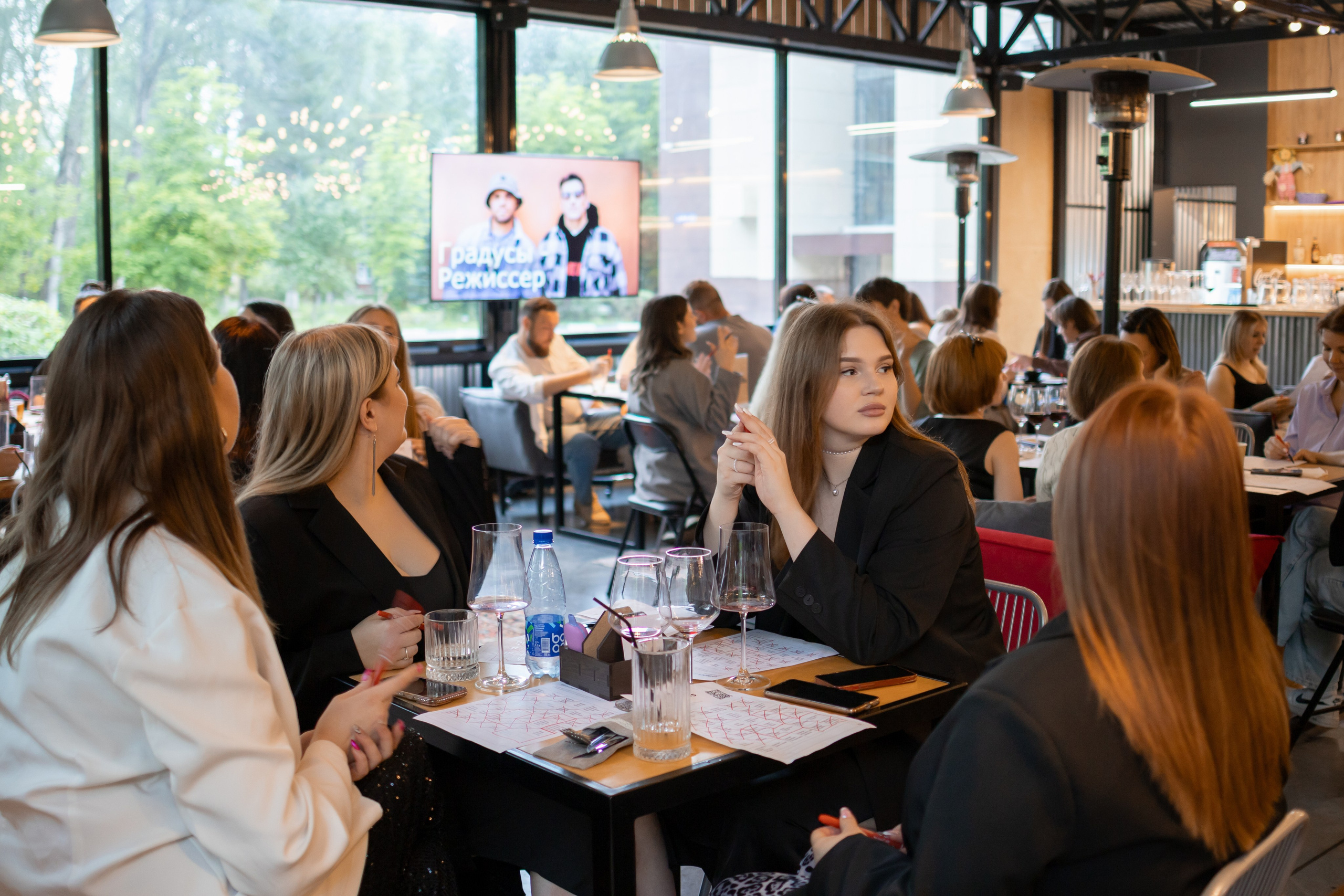 Битва в Брянске | Музыкальное лото. Fabula Studio