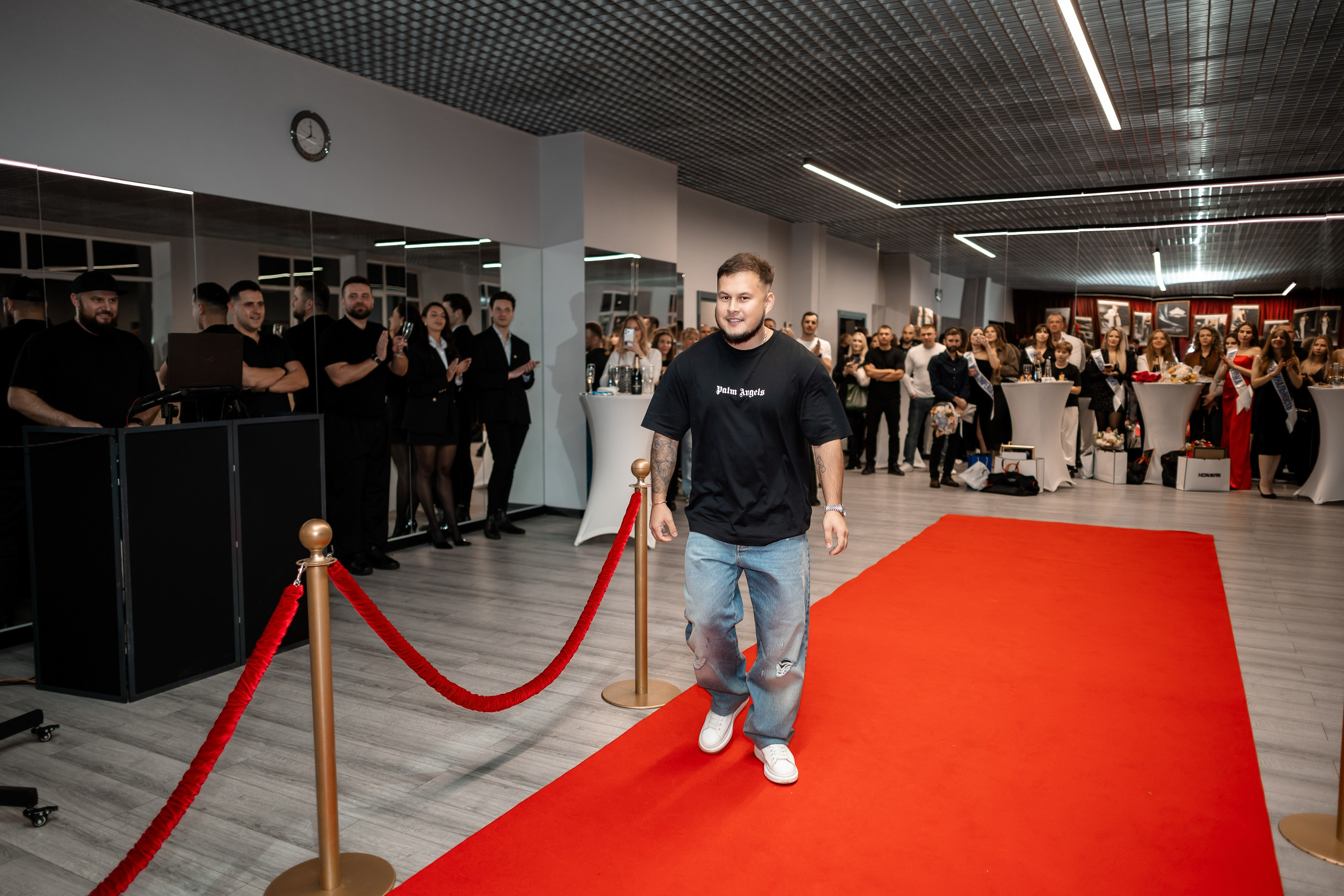 МИСС IMPERIA 2025. Fabula Studio