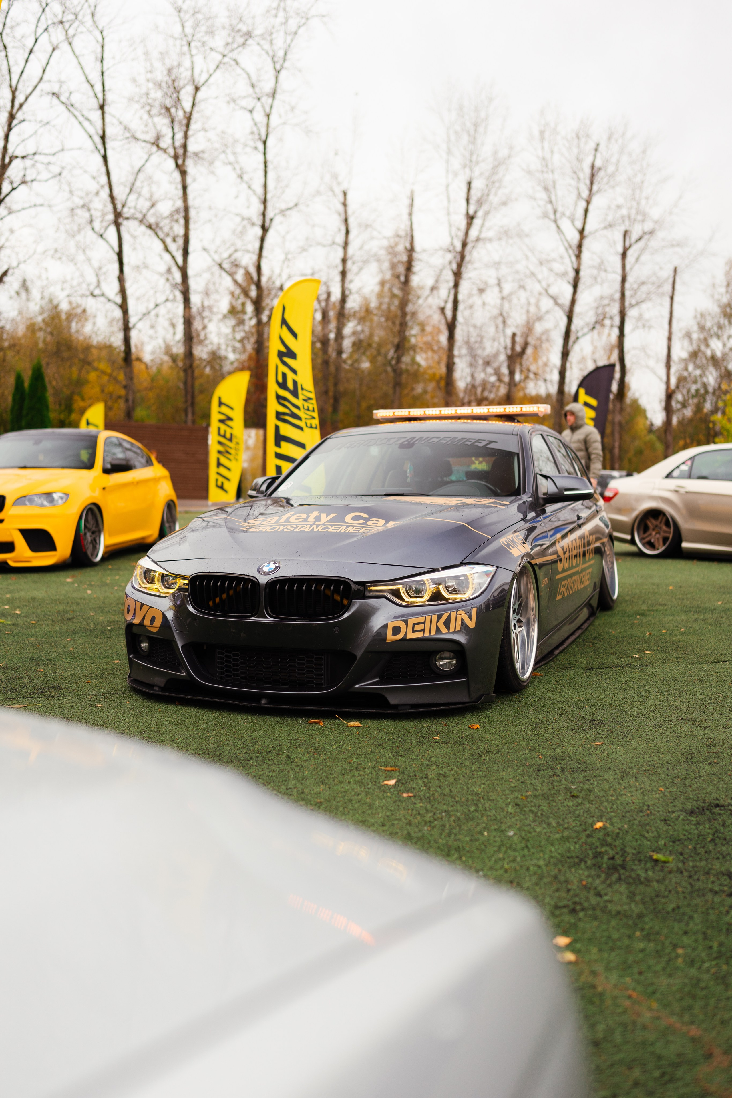 Fitment event 2023. Фотограф в СПБ Алмаз Камаев