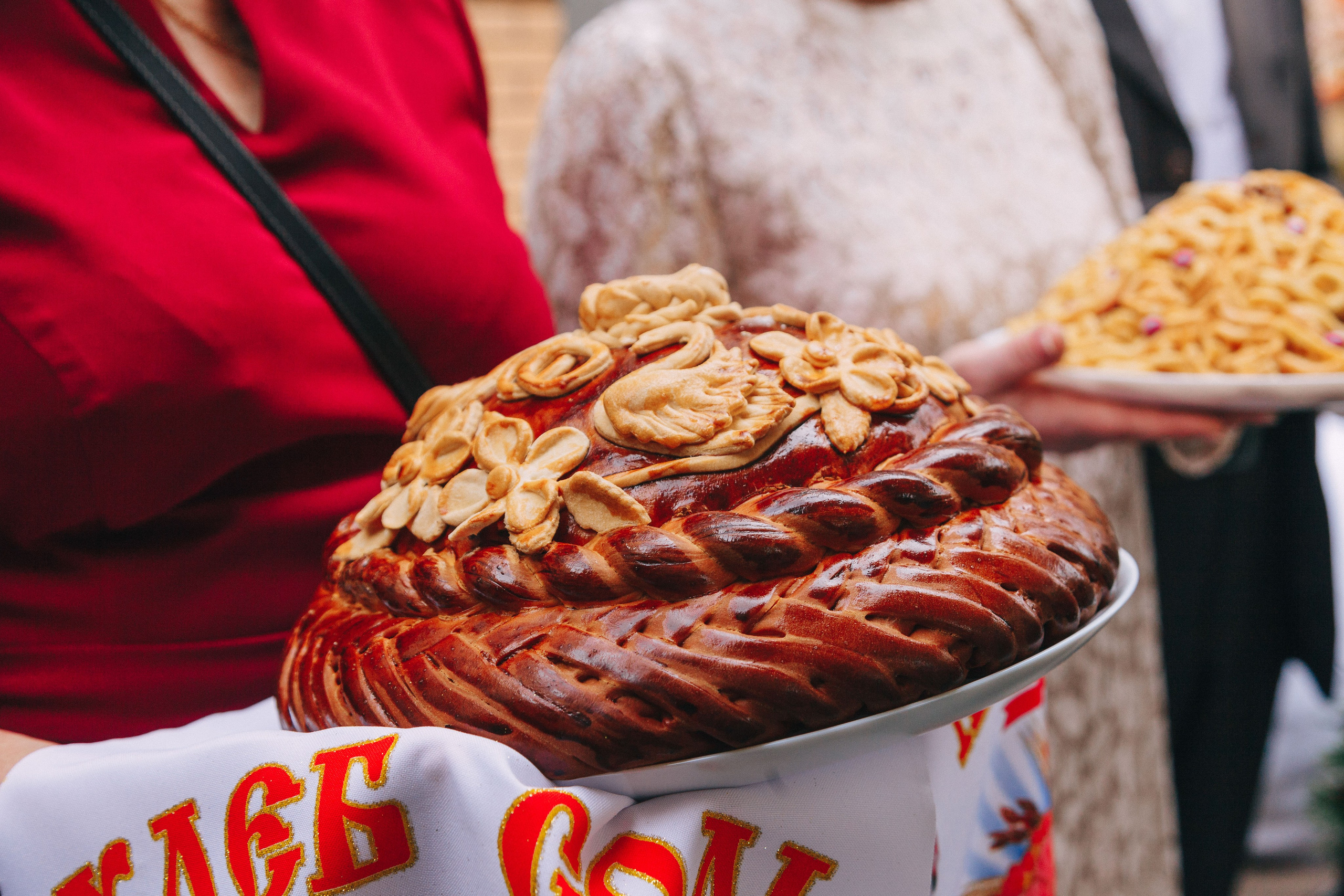 Якуб и Лиза. Свадебный фотограф Александр Абрамов Москва / Зеленоград