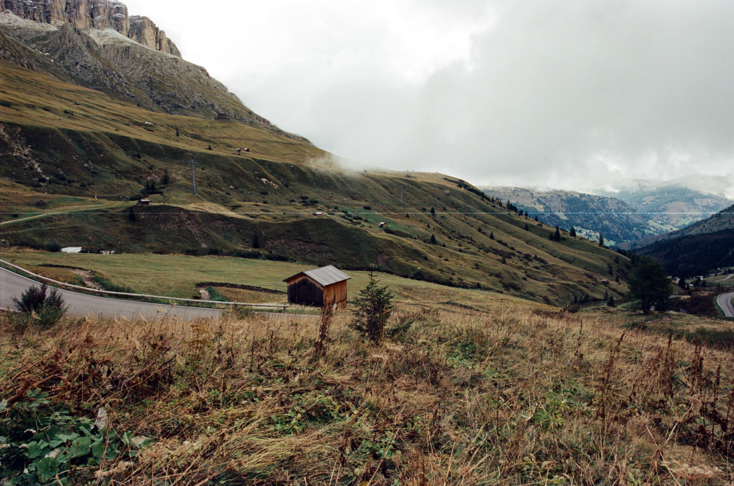 Are you coming // italy, dolomites. EVER EXPOSED