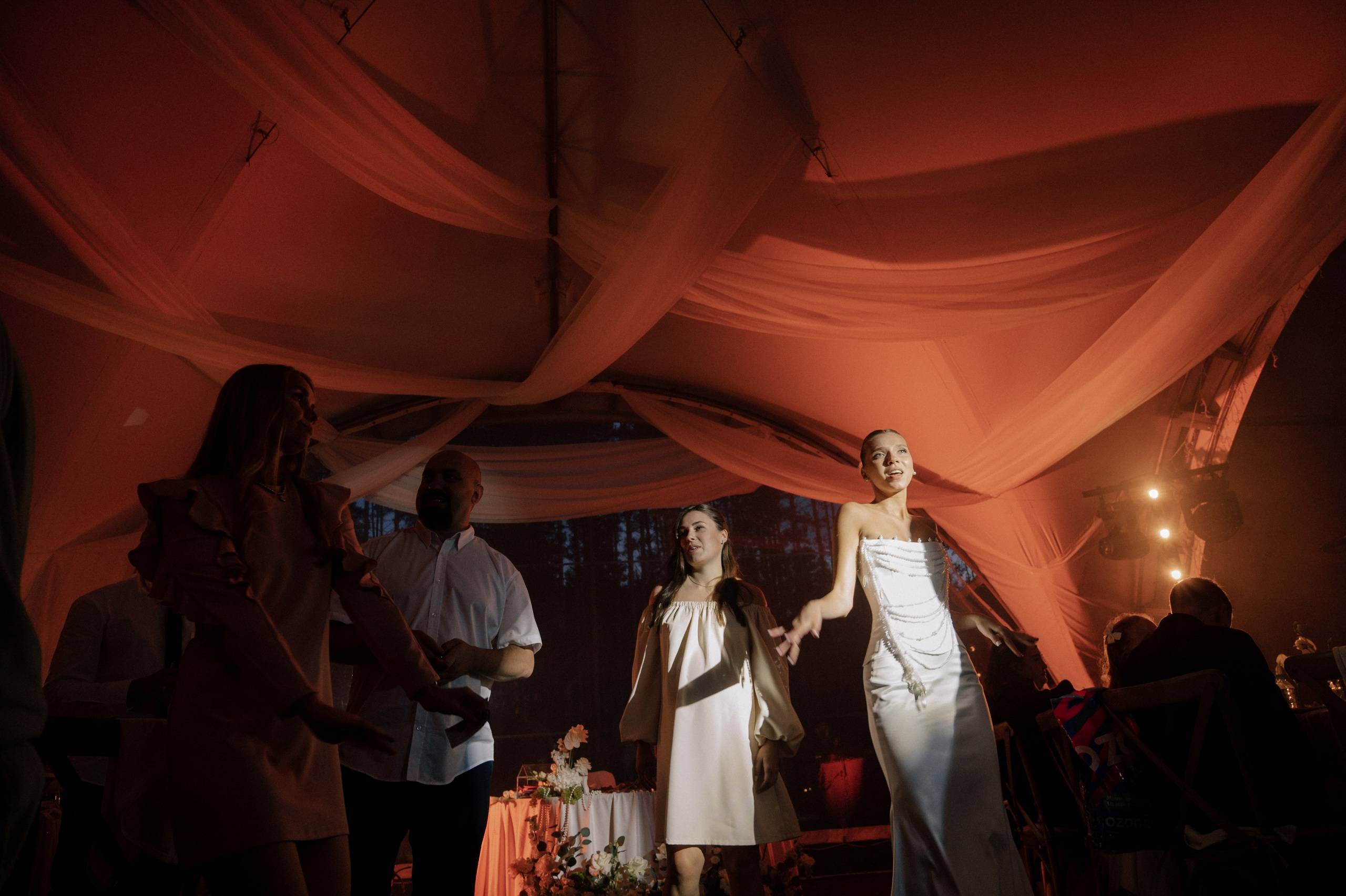 Anastasia & Vadim. Свадебный и семейный фотограф Вероника Холод