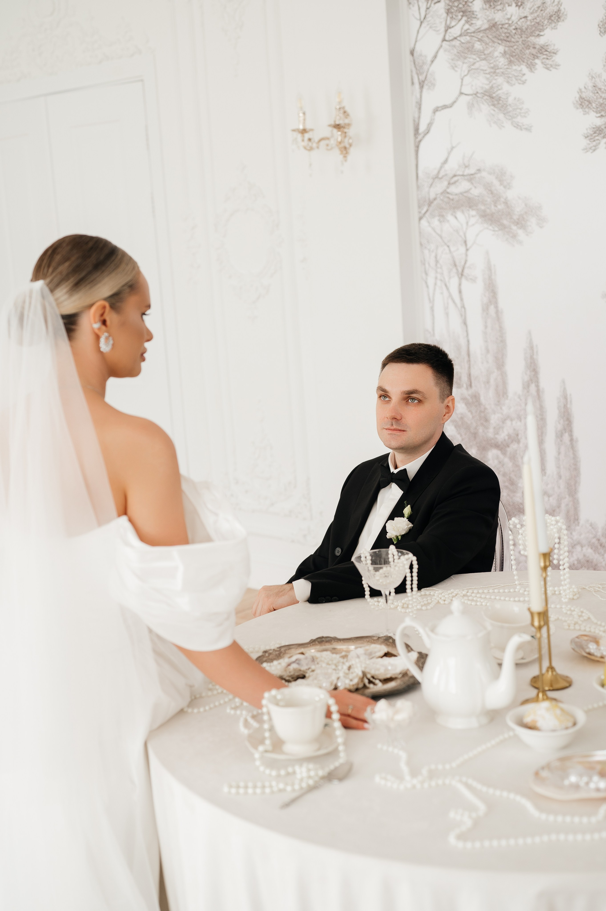 Сергей и Анастасия. Свадебный и семейный фотограф в Краснодаре Алина Мельник