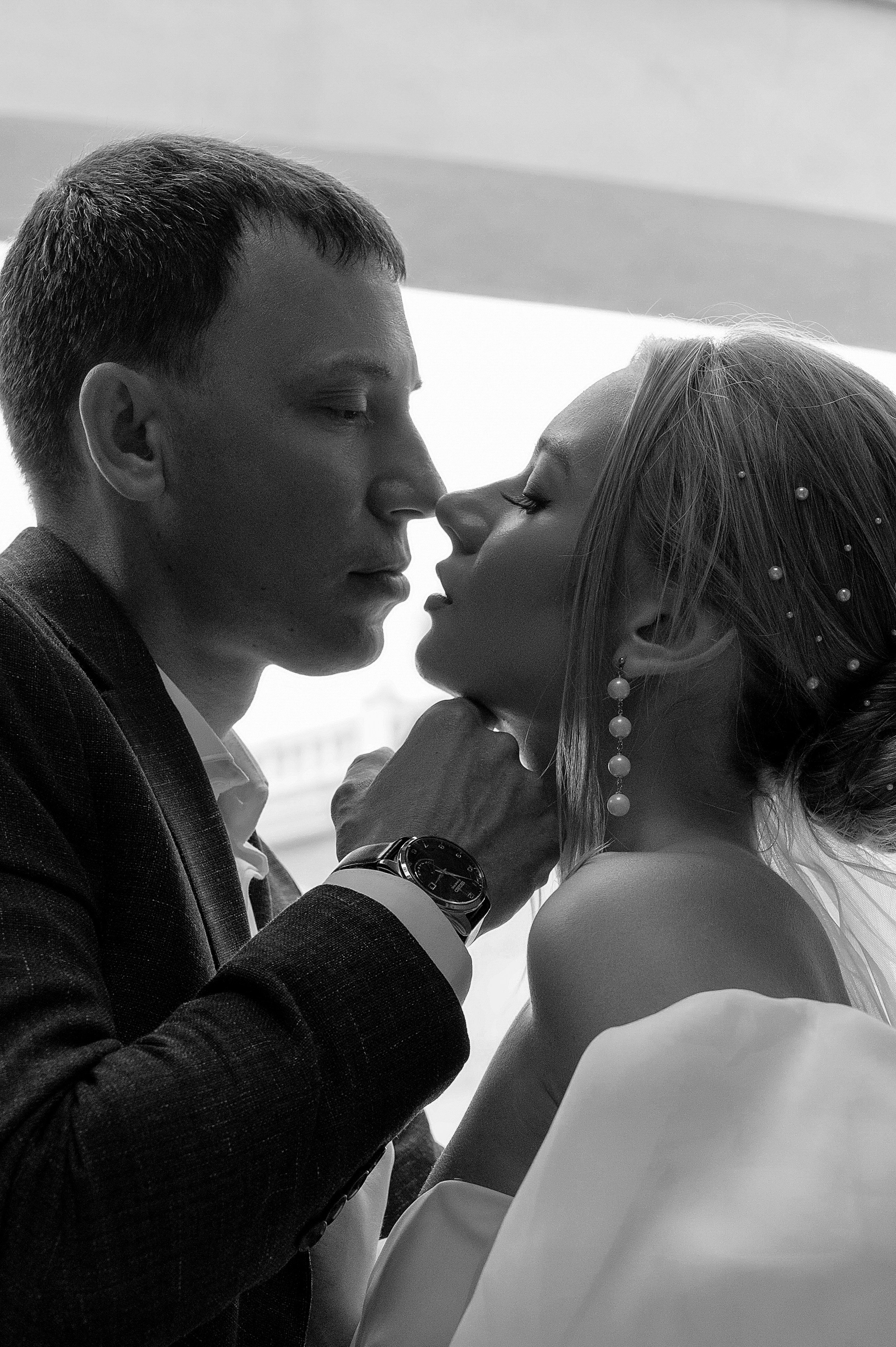 Свадебный фотограф Находка 8-914-686-14-07