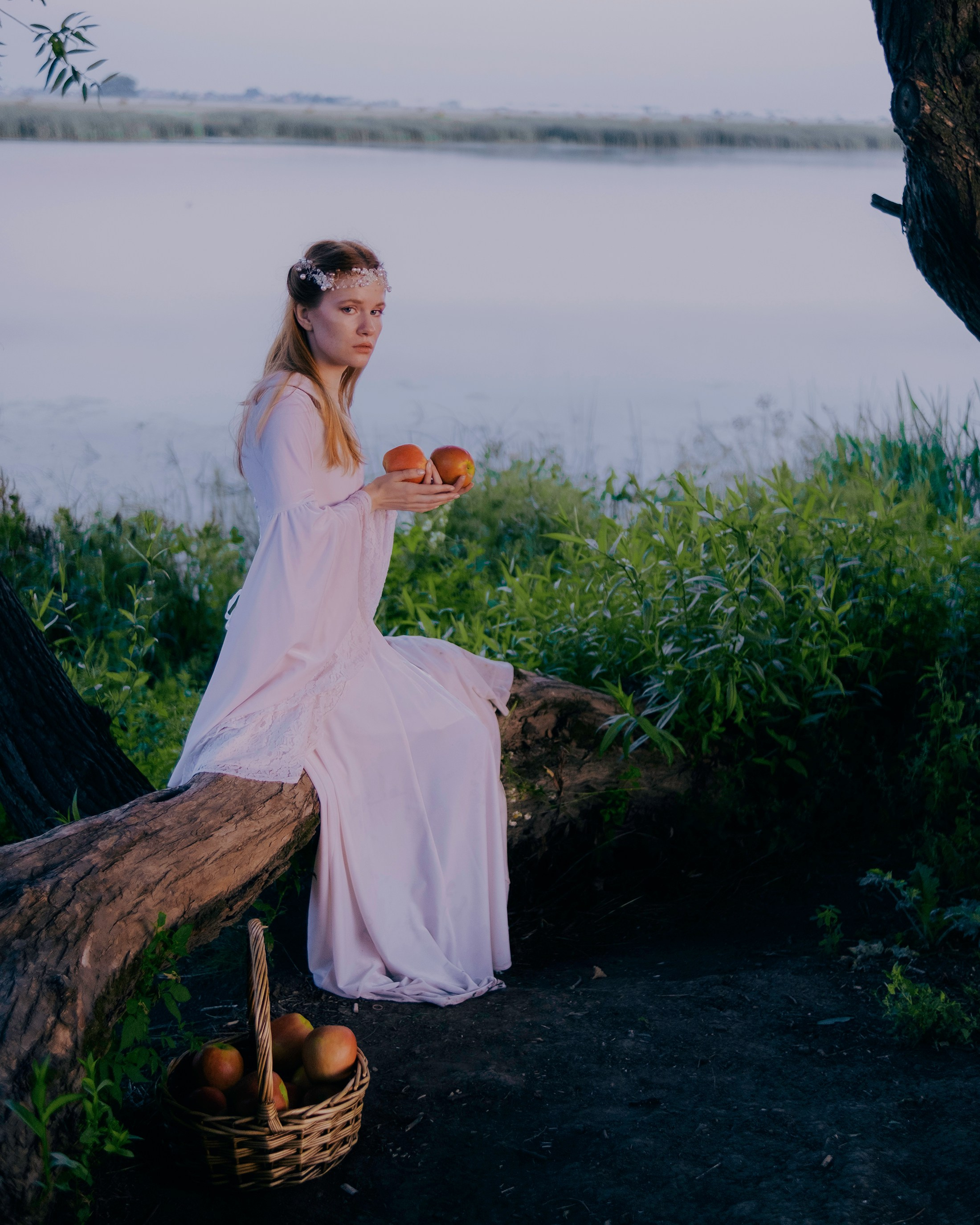 Nehalennia. Репортажный и портретный фотограф в Москве Кристина Волконская