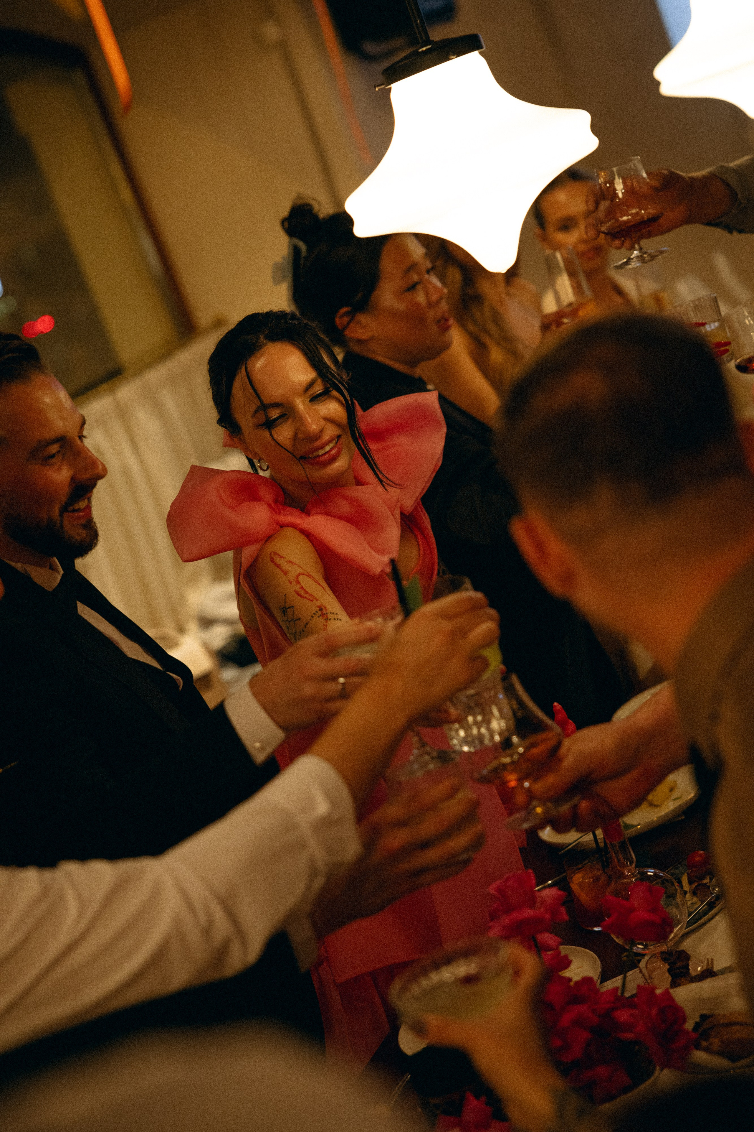 Саша и Саша. Свадебный фотограф Таня Караисаева