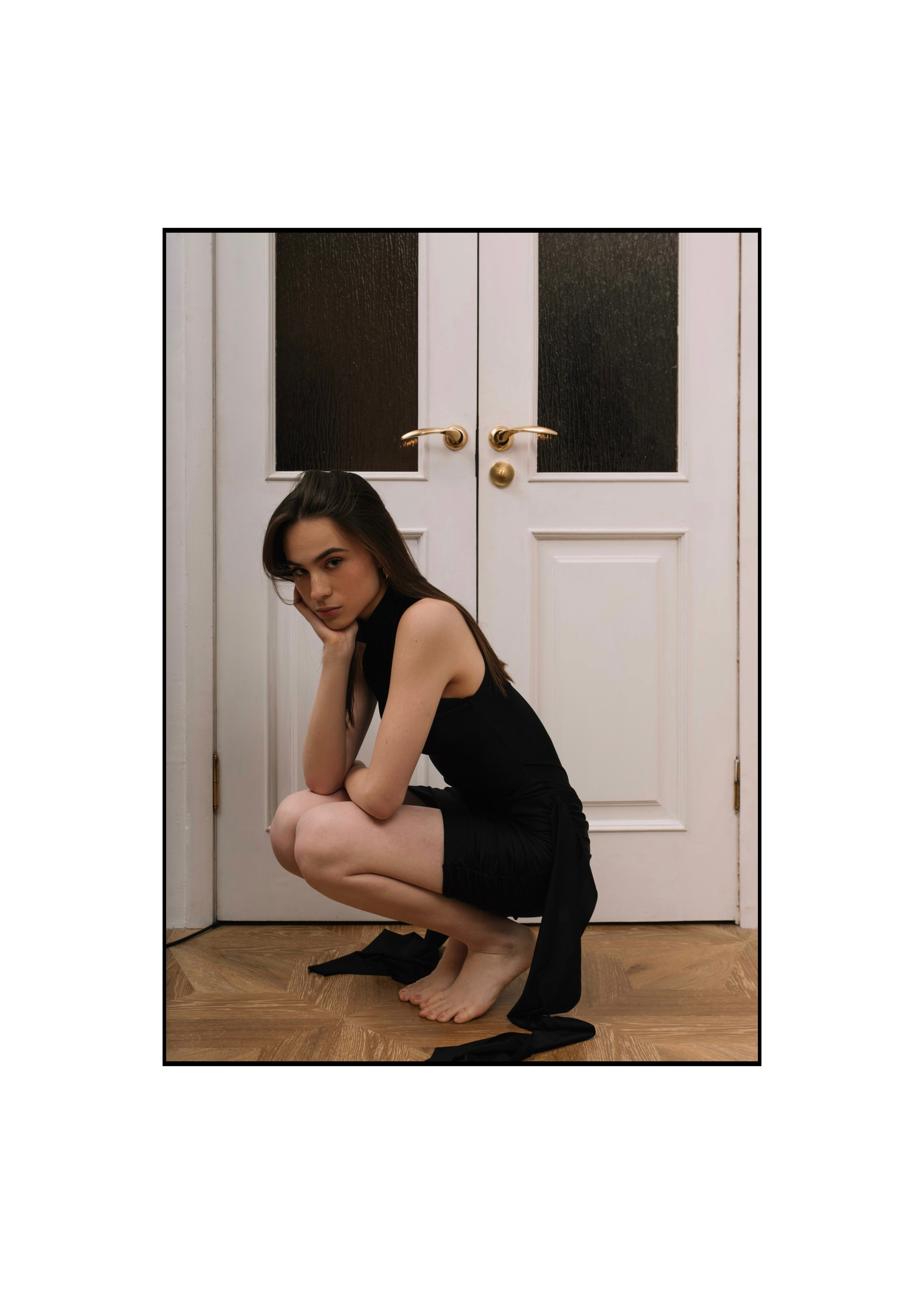 Анна. Фотограф Нижний Новгорода Елена Калмыкова