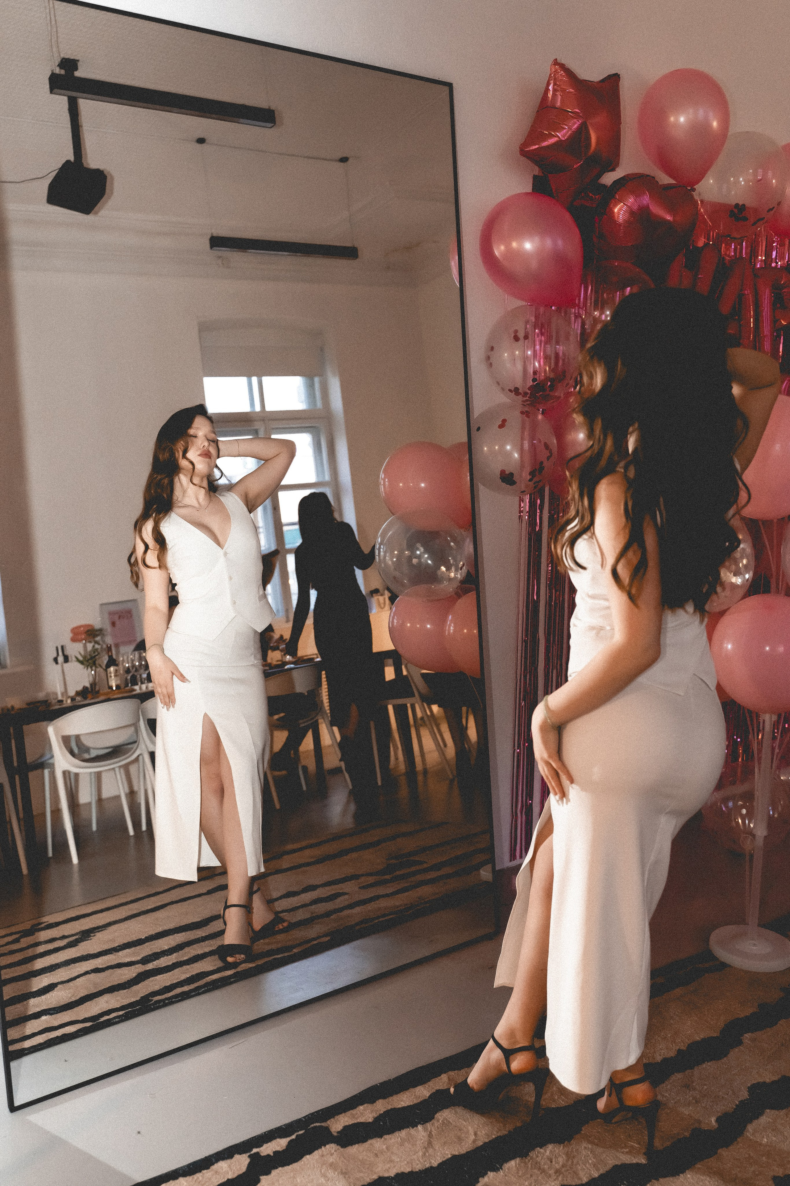 День рождения в лофт. Иван Упоров — фотограф, рилсмейкер чебоксары