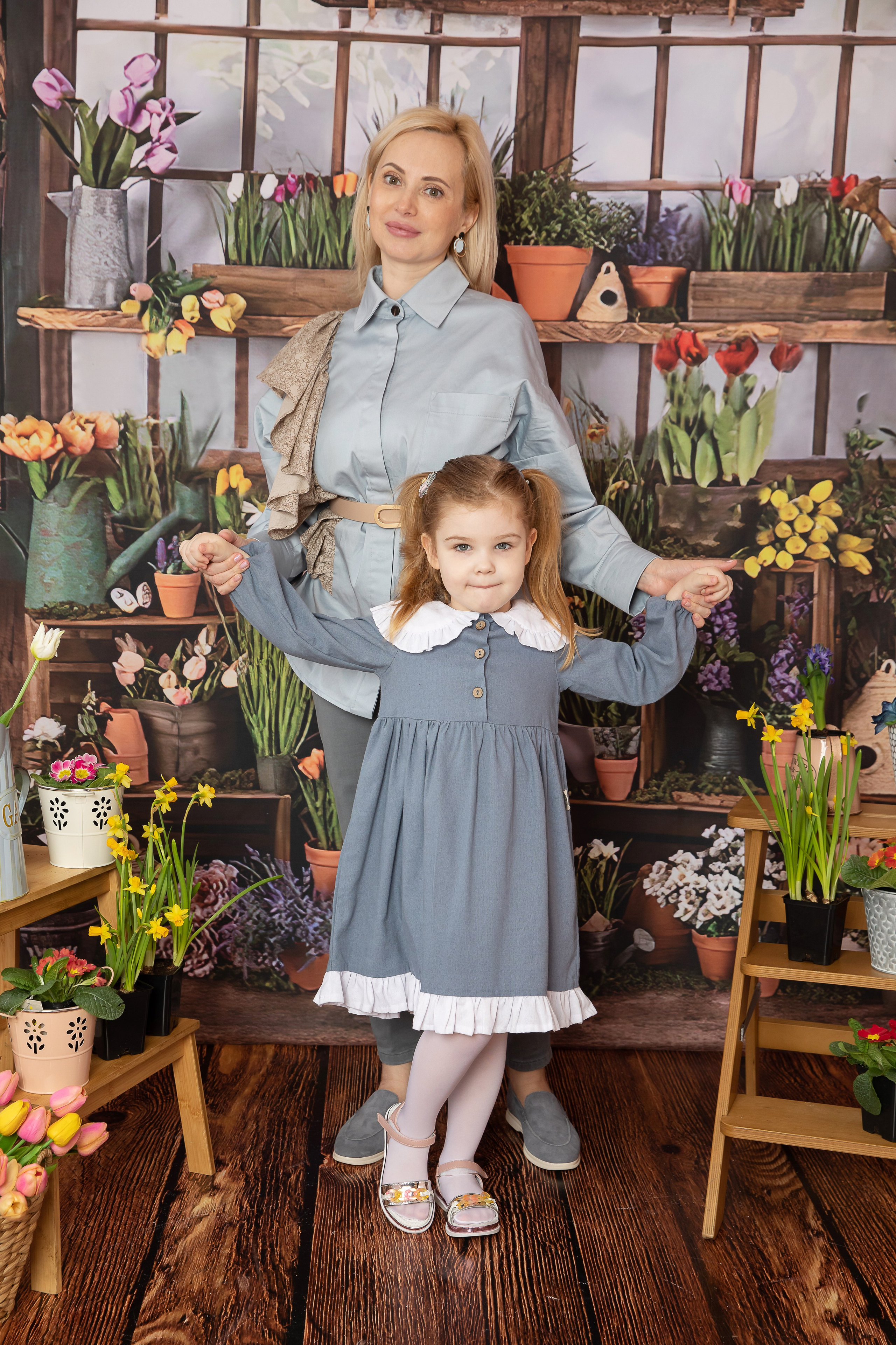 Теплица. Проект для детского клуба. Выпускные альбомы Москва. Фотограф Шукурова Кристина